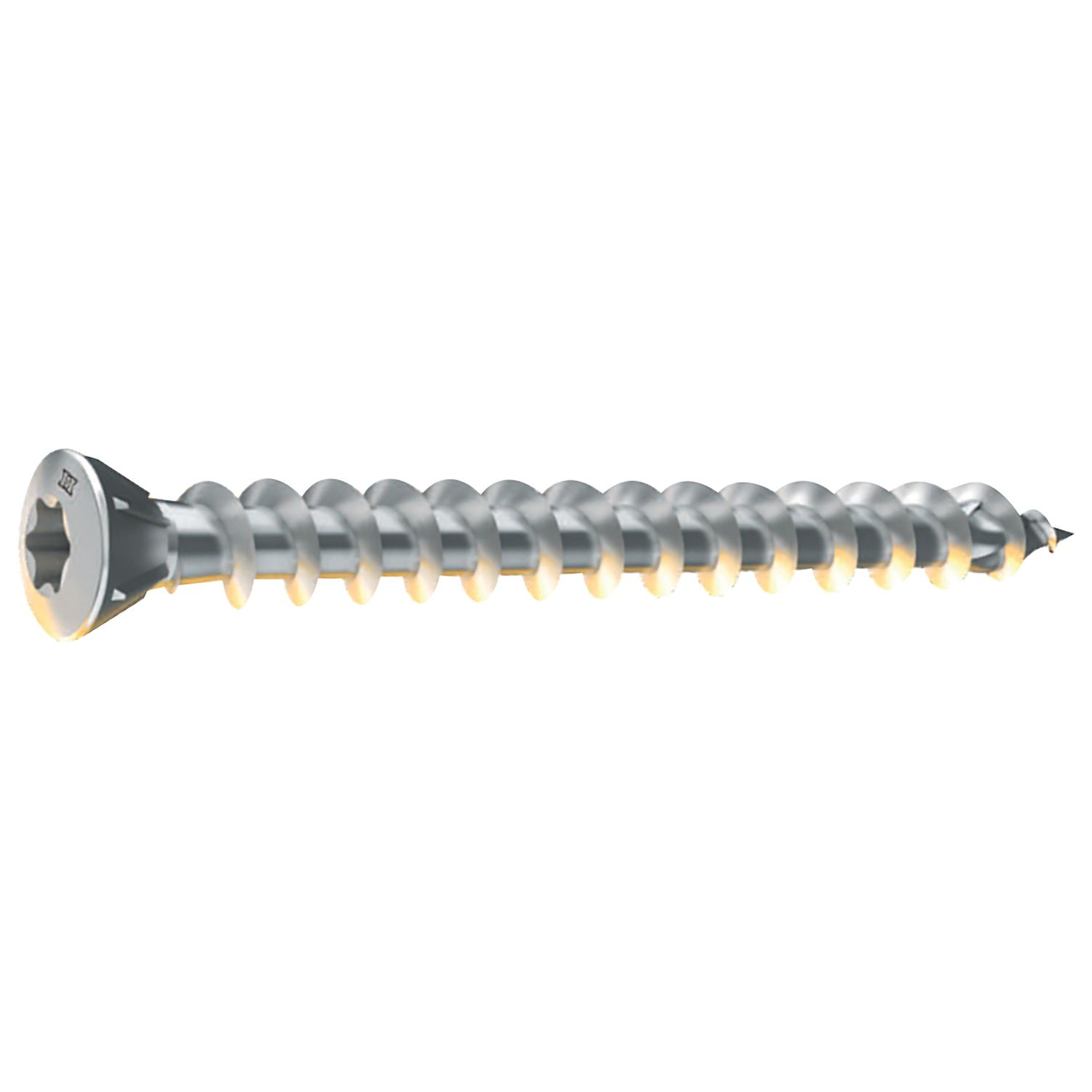 tornillos para suelos heco topix Plus