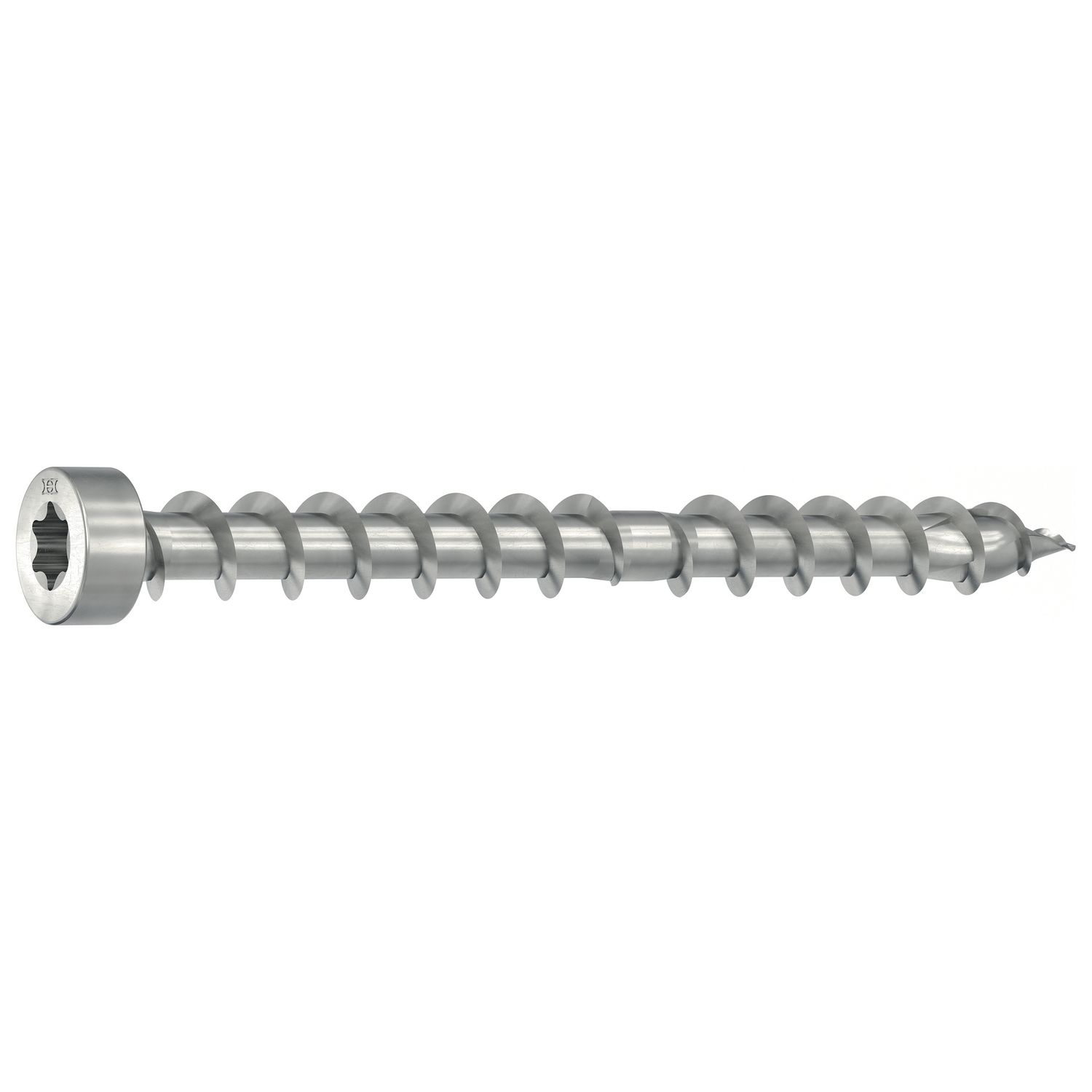 Tornillo Heco Topix-Plus cc