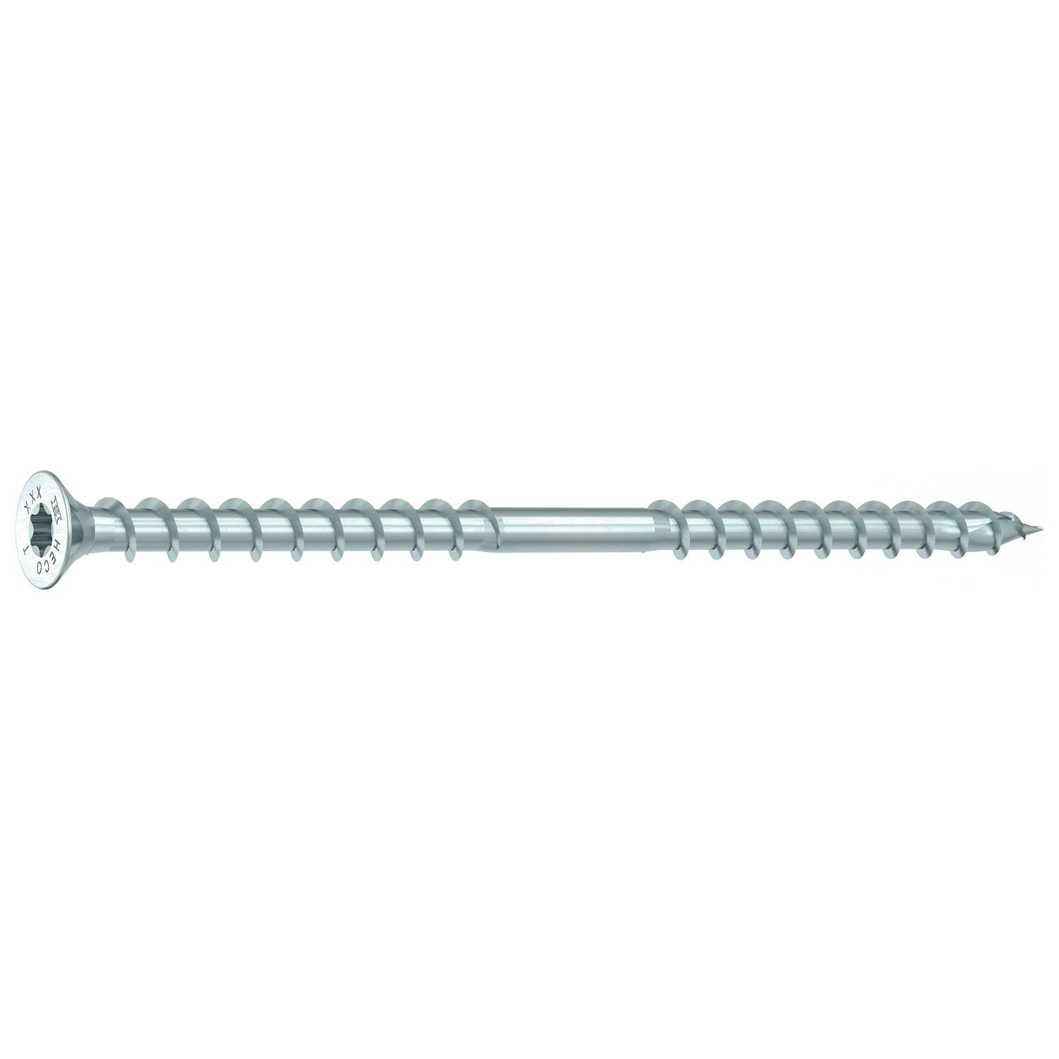 Tornillo aislante Heco Topix-Plus ""T"" (sarking)