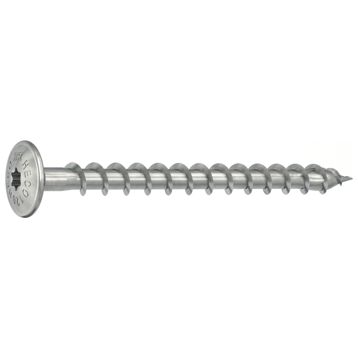 heco topix-Plus tornillo Torx de cabeza grande