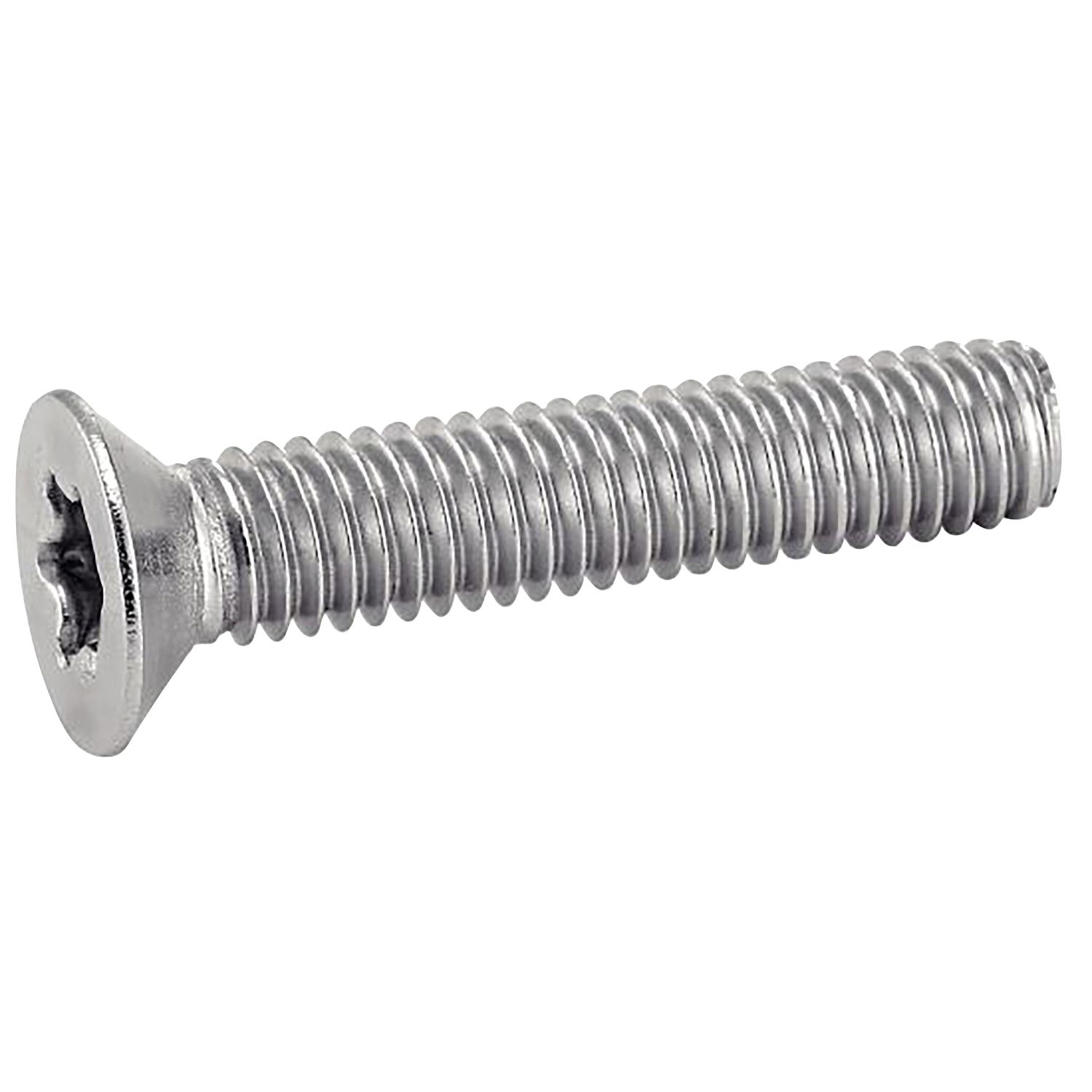 Tornillos avellanados Torx
