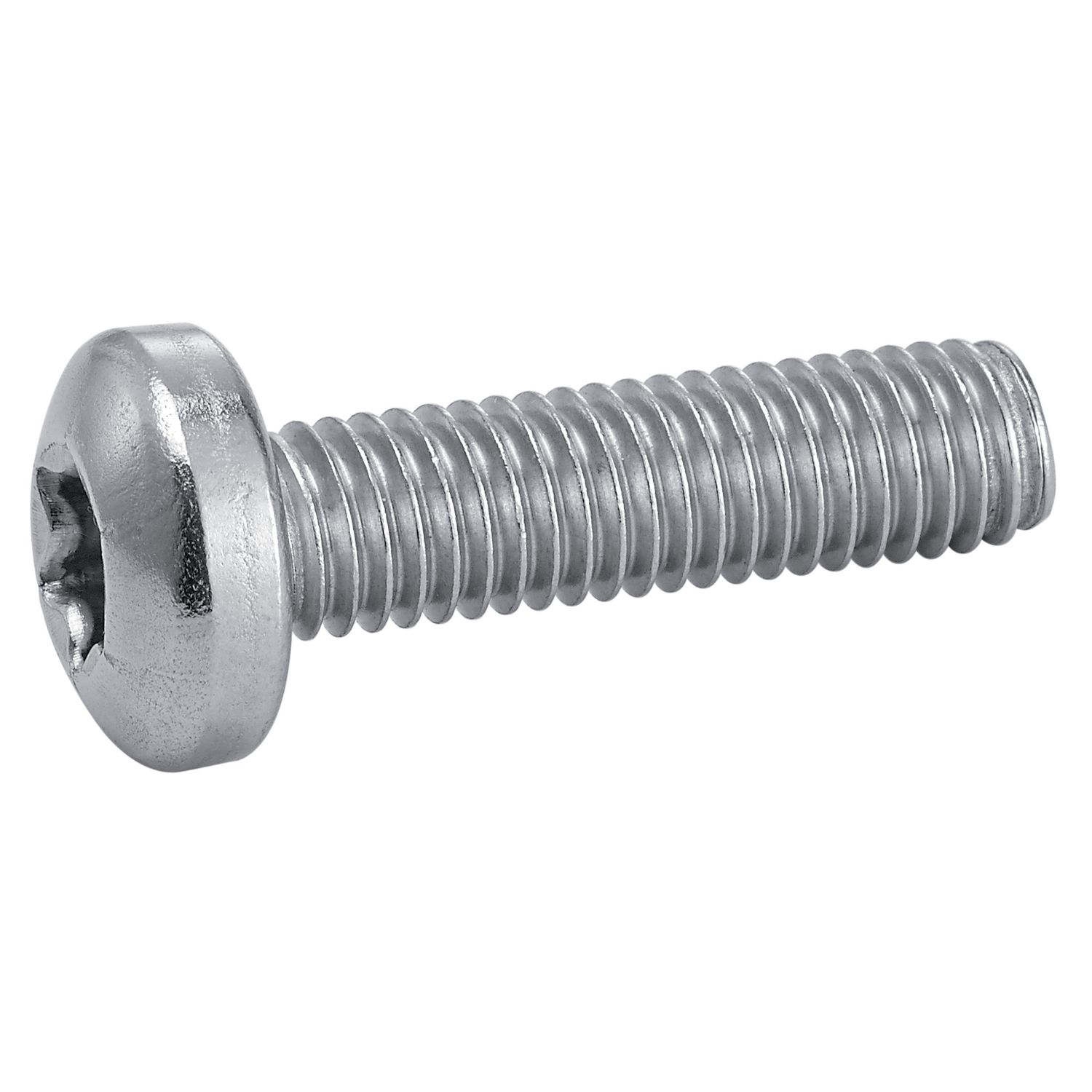 Tornillos de cabeza hueca Torx