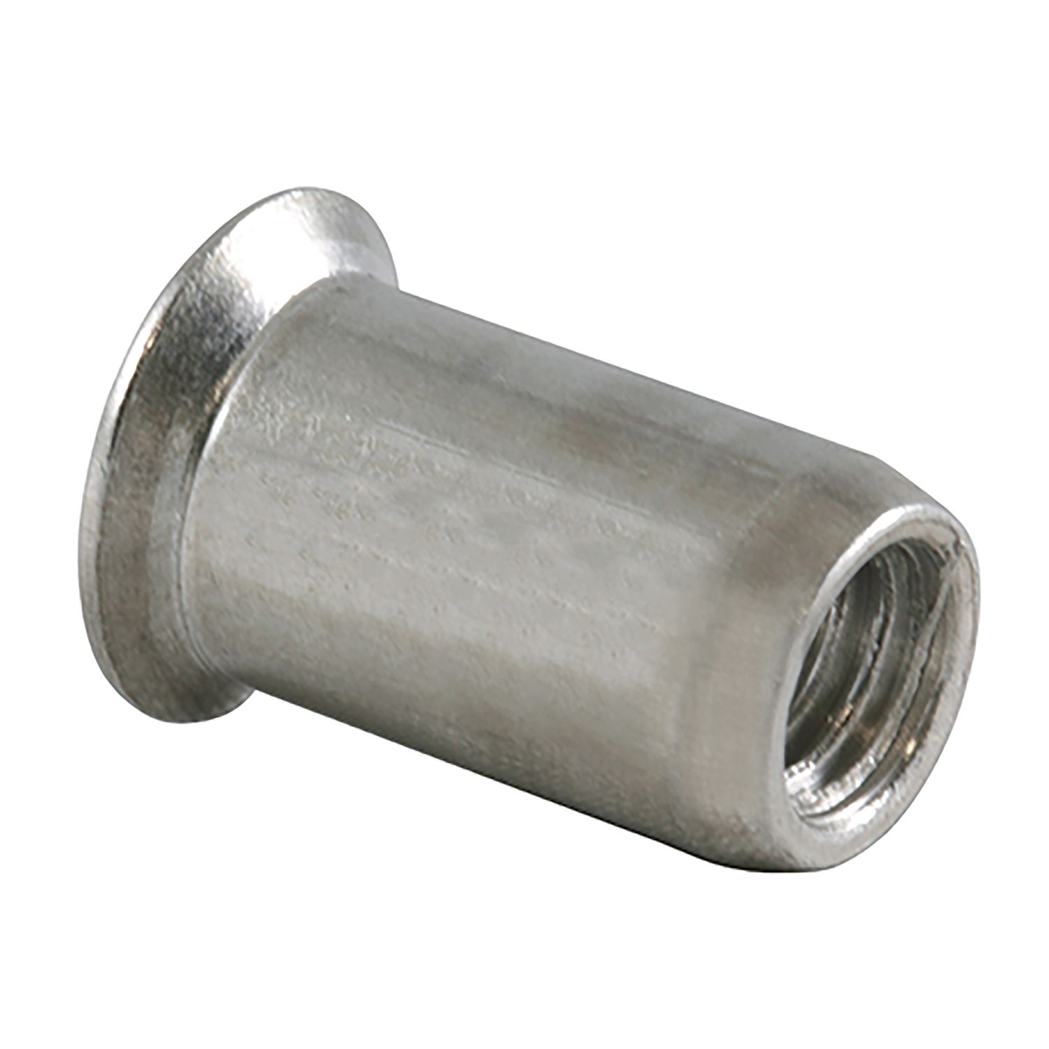 TUERCA CIEGA T.FR ALU M5-40 B500