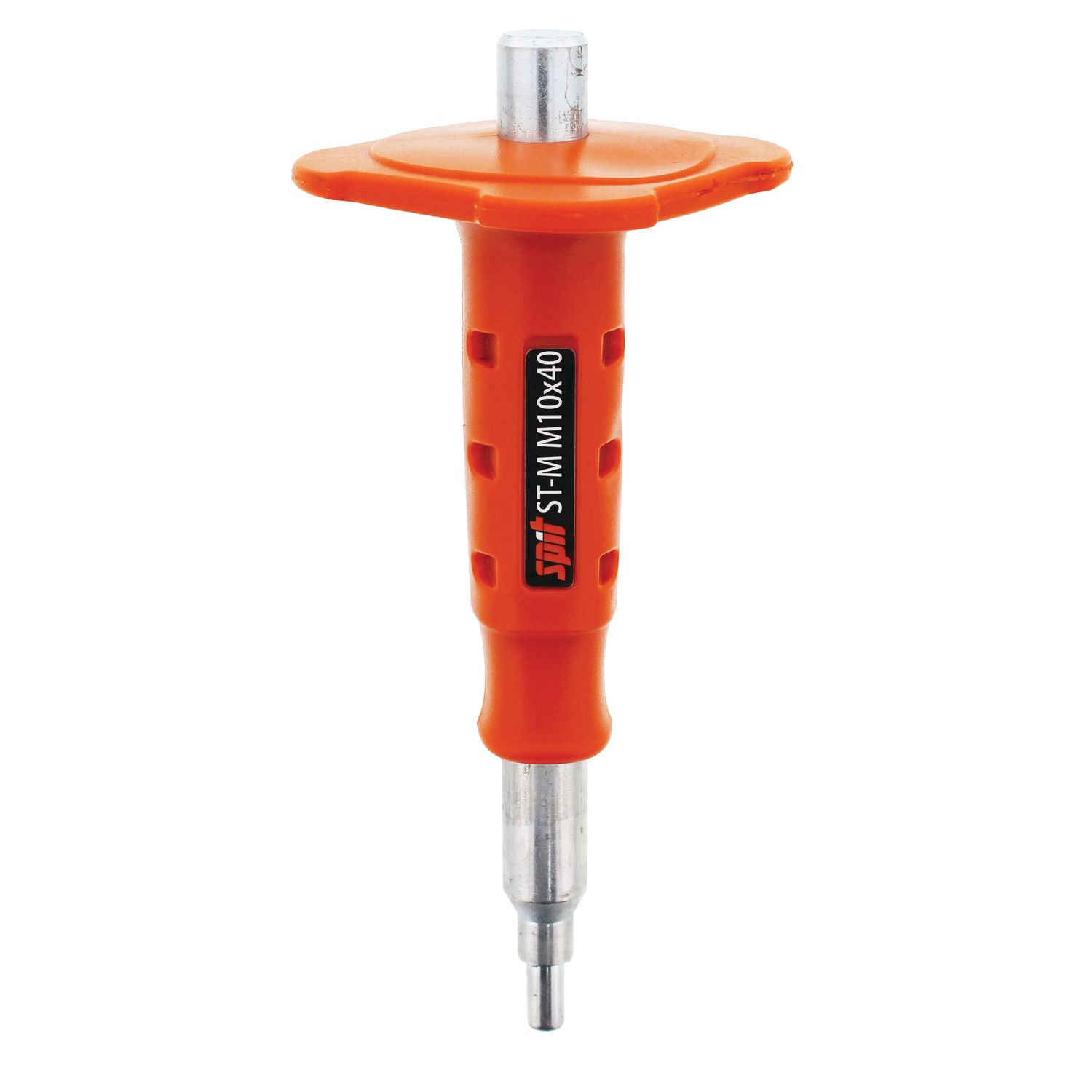Herramienta de montaje para tapones grip+ L