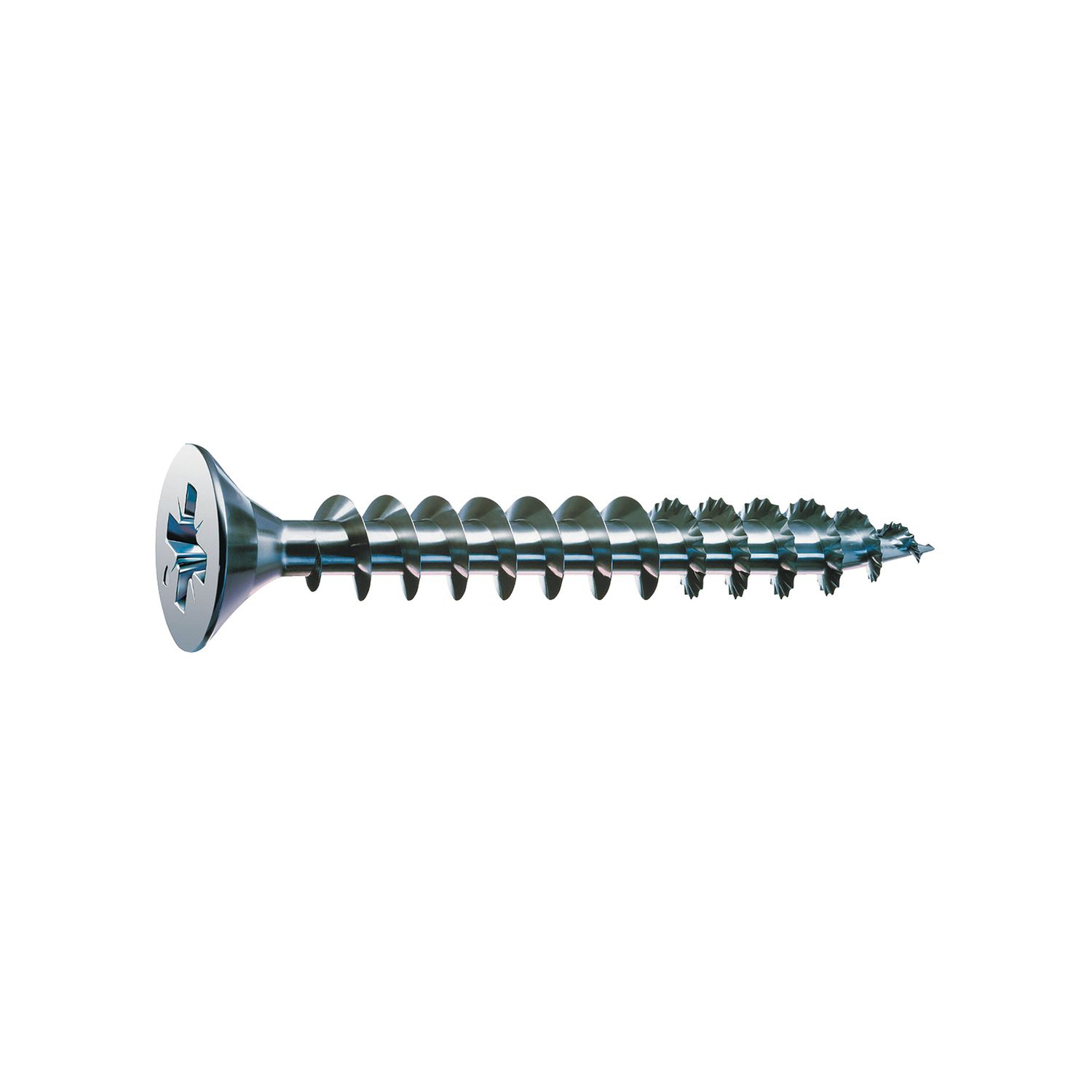 Tornillo SPAX® para bisagra de piano