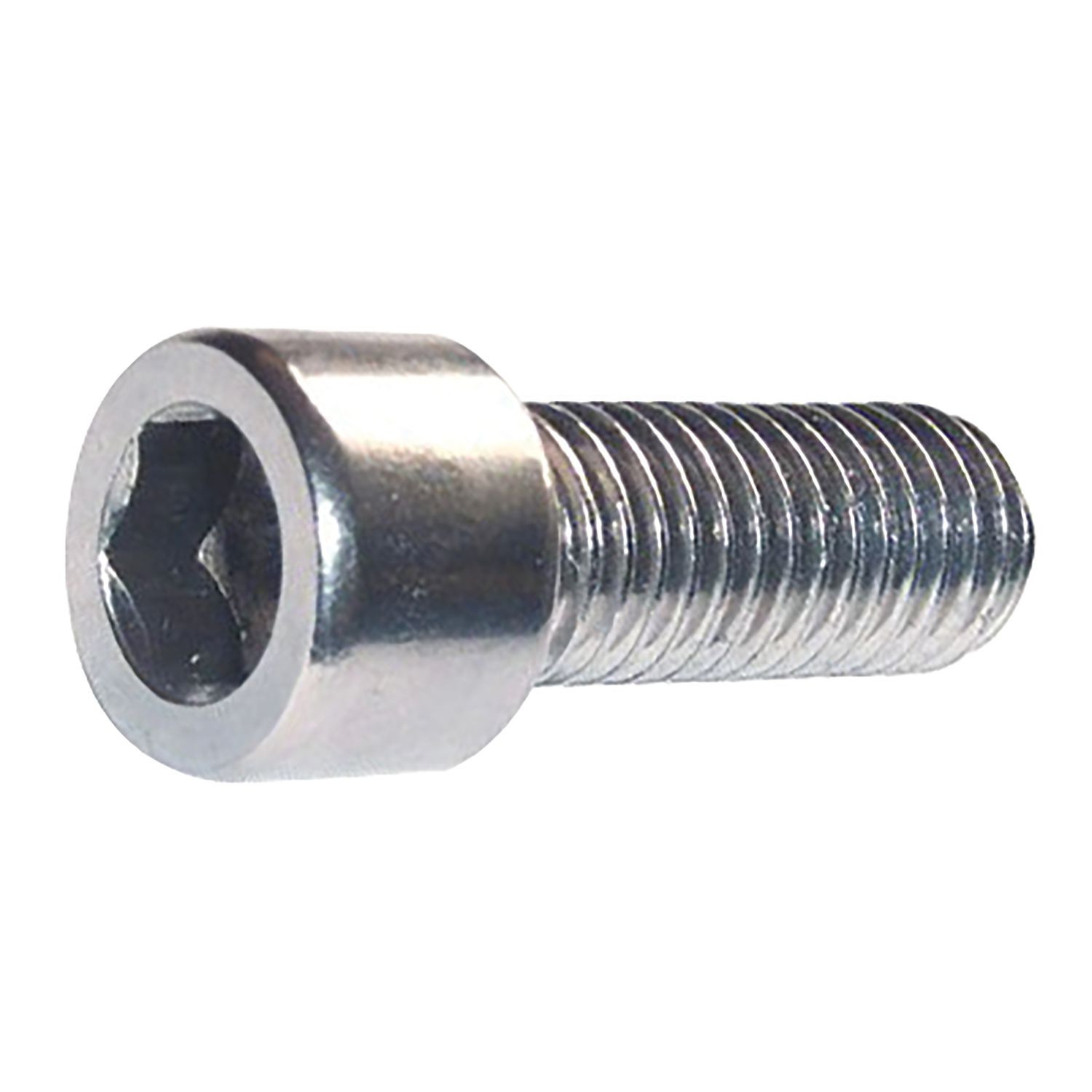 Tornillos de cabeza cilíndrica