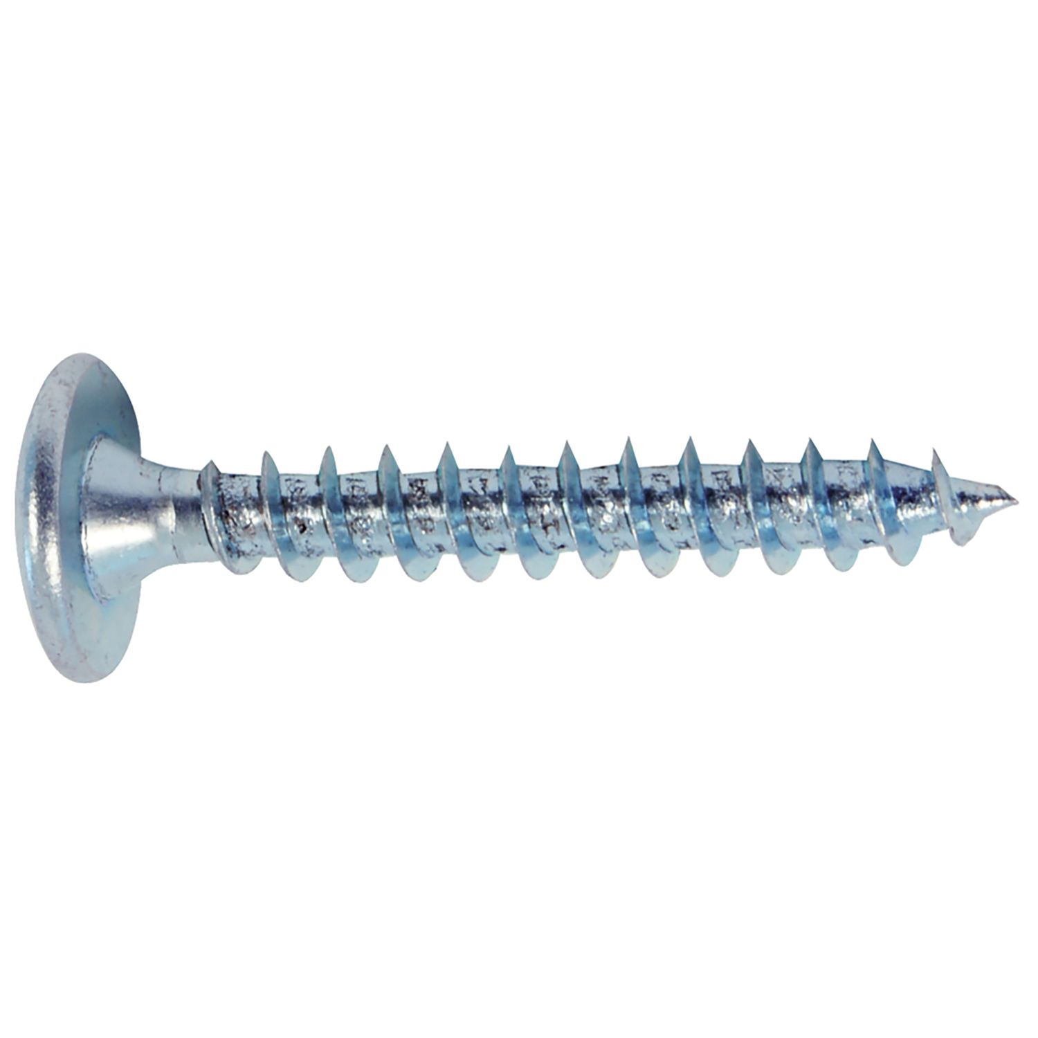 EXCLUSIVE® Tornillo de bisagra de cabeza redonda grande Torx