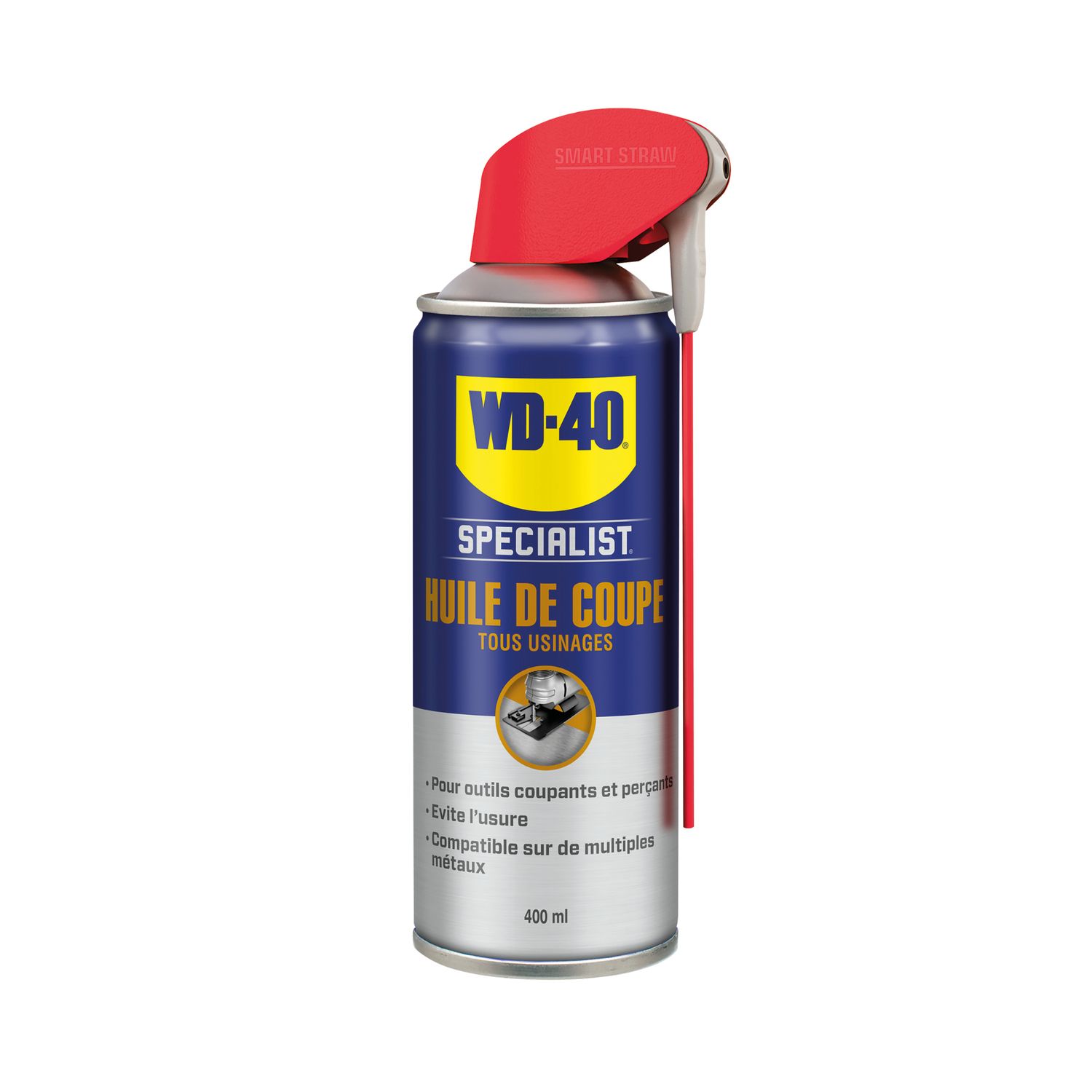 ACEITE DE CORTE PARA MECANIZADO WD40 SPE