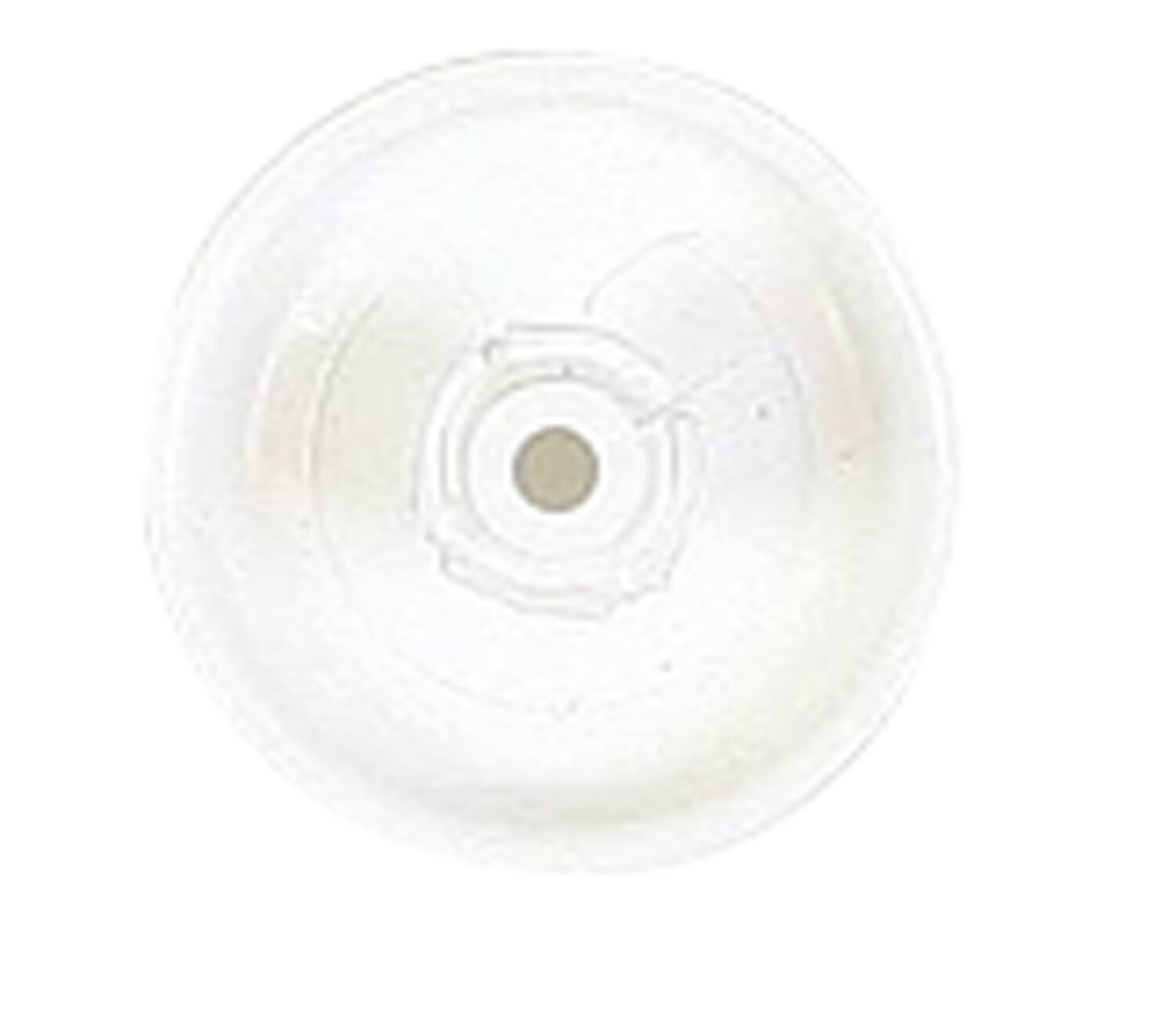Tapa para tornillos roc superiores