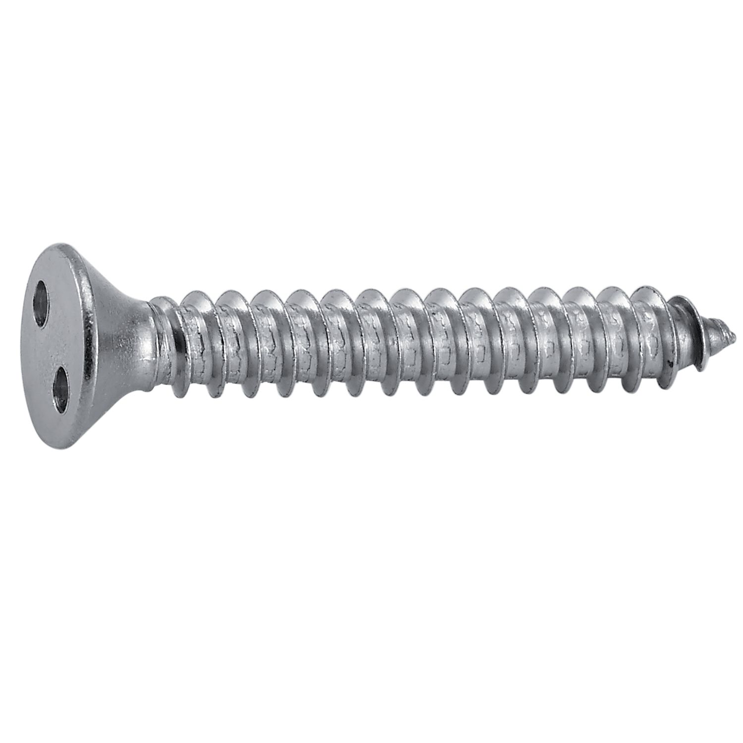 Tornillo de cabeza avellanada Snake Eyes