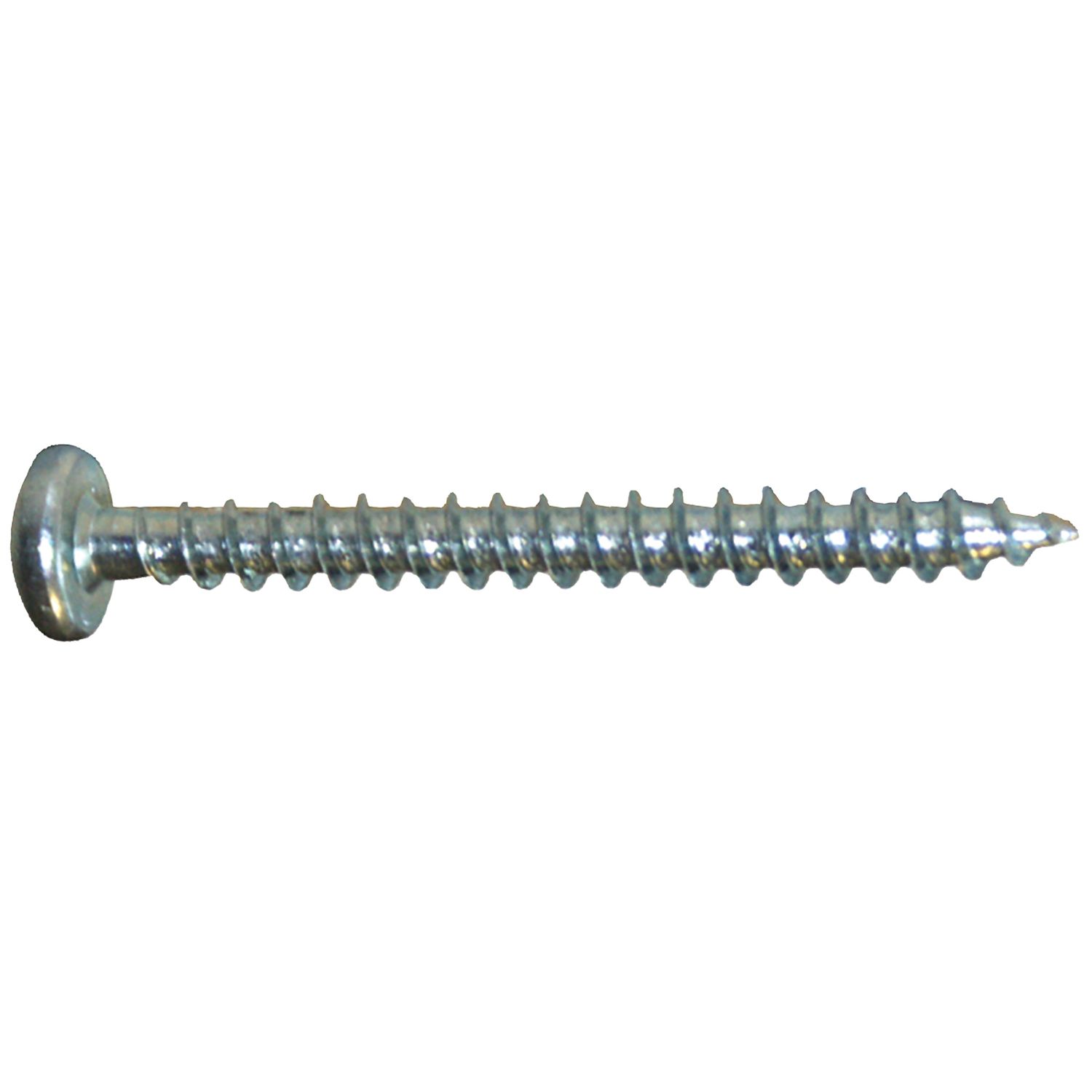 Tornillos de cabeza plana Pozidriv EXCLUSIVE® para madera y aglomerado