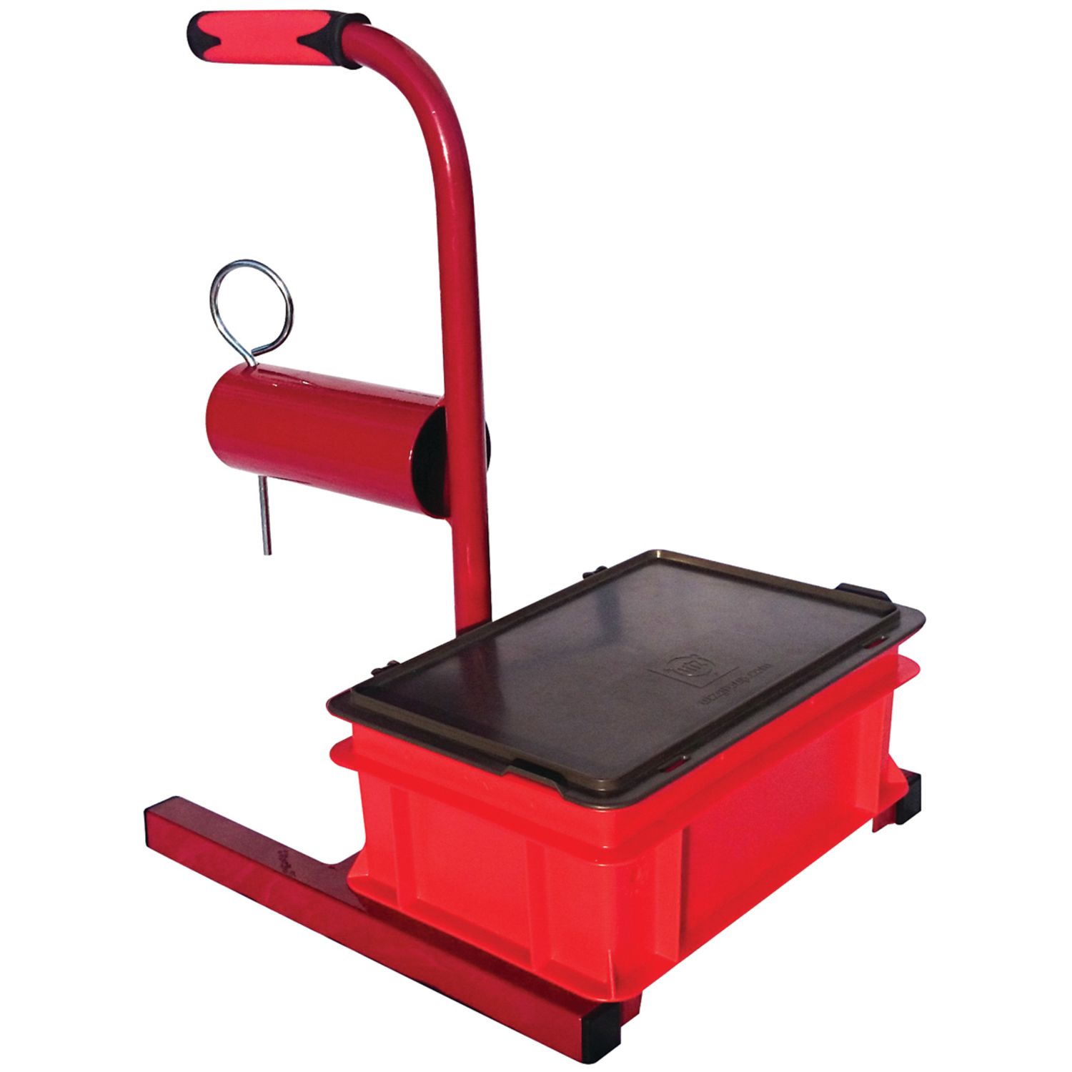 DISPENSADOR MANUAL D25/76MM