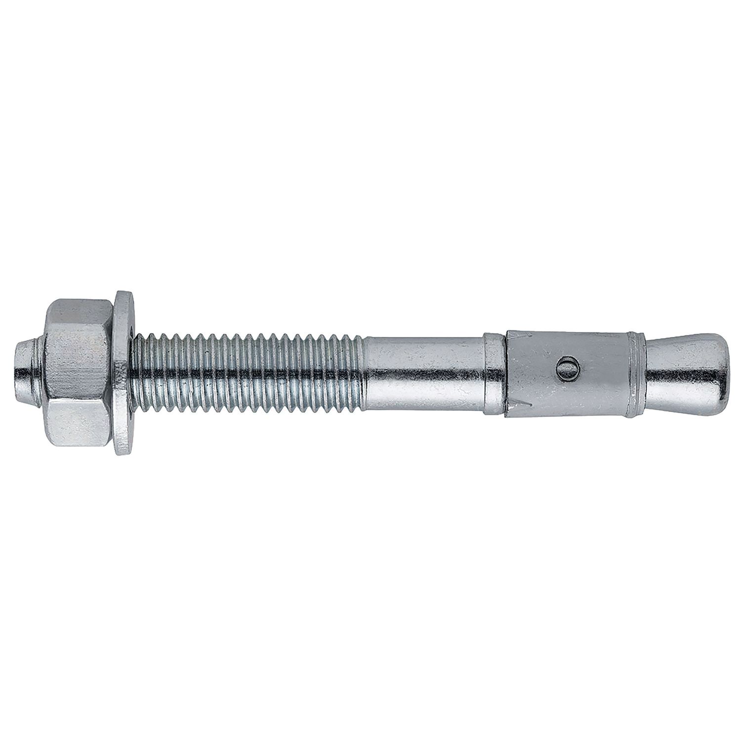 Tapón de expansión Spit fix S