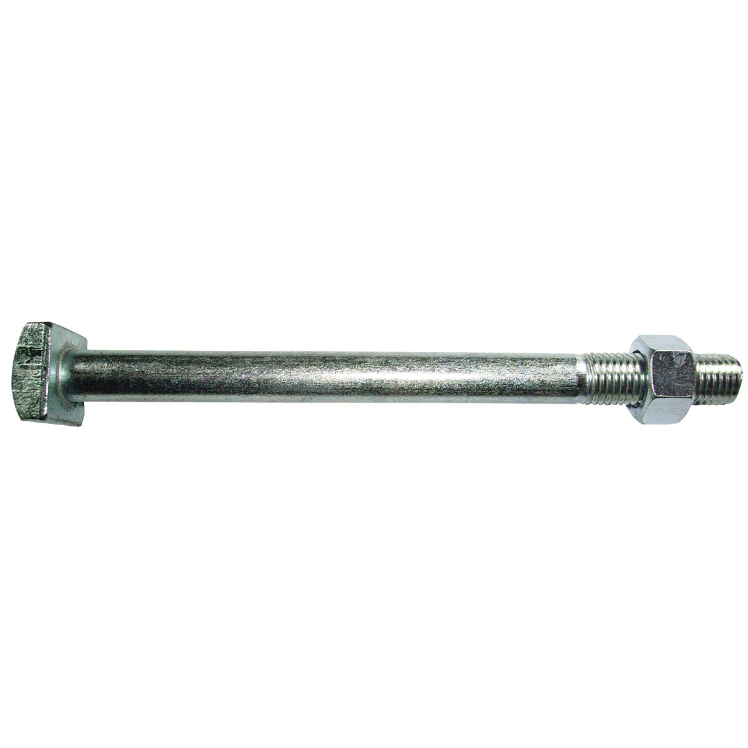 Tornillo de cabeza cuadrada