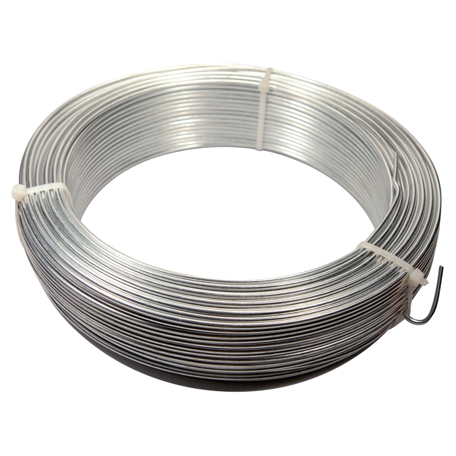 MALLA GALVA TENSADA 2,2M X100M