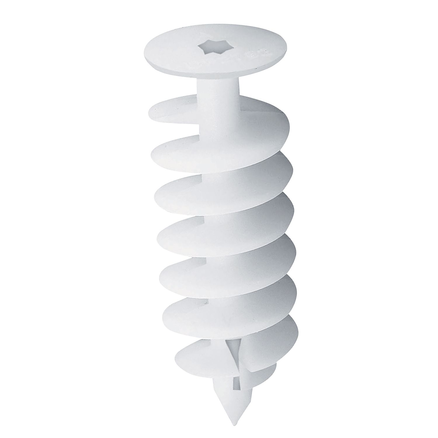 Enchufe RAWL Iso-Plug