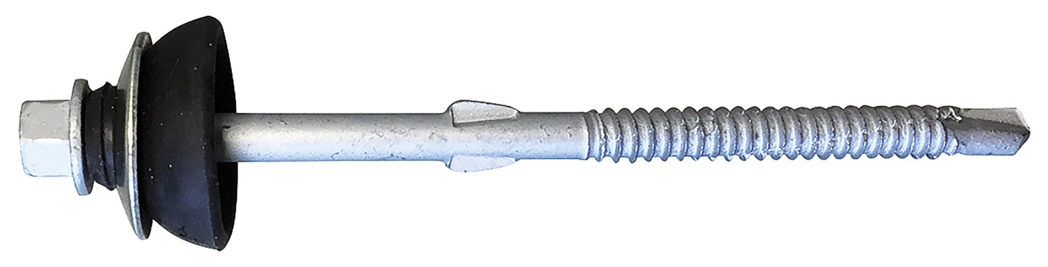 ACERO AUTO TH TORNILLO 6.3X105 REDONDO E