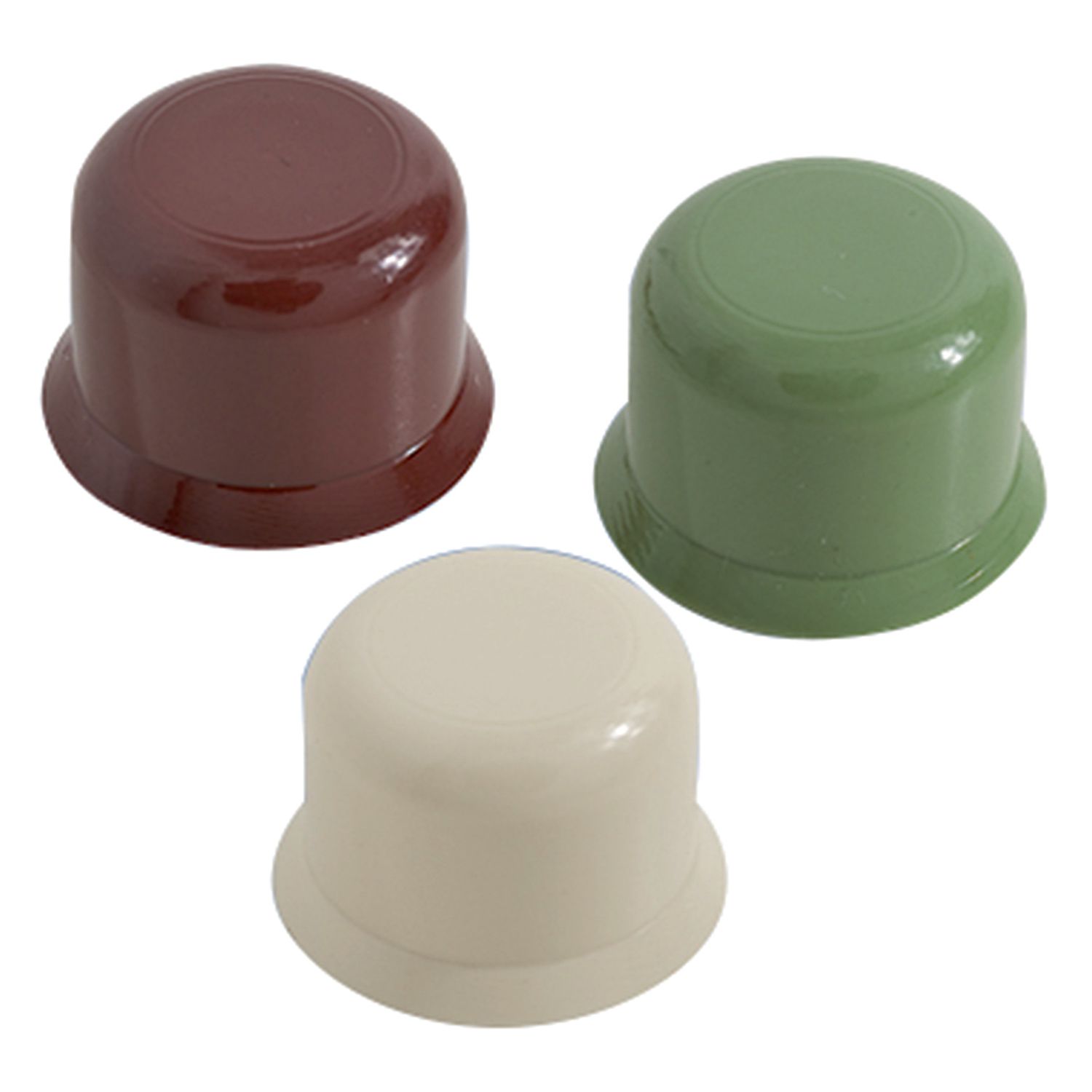 Isolinox cap