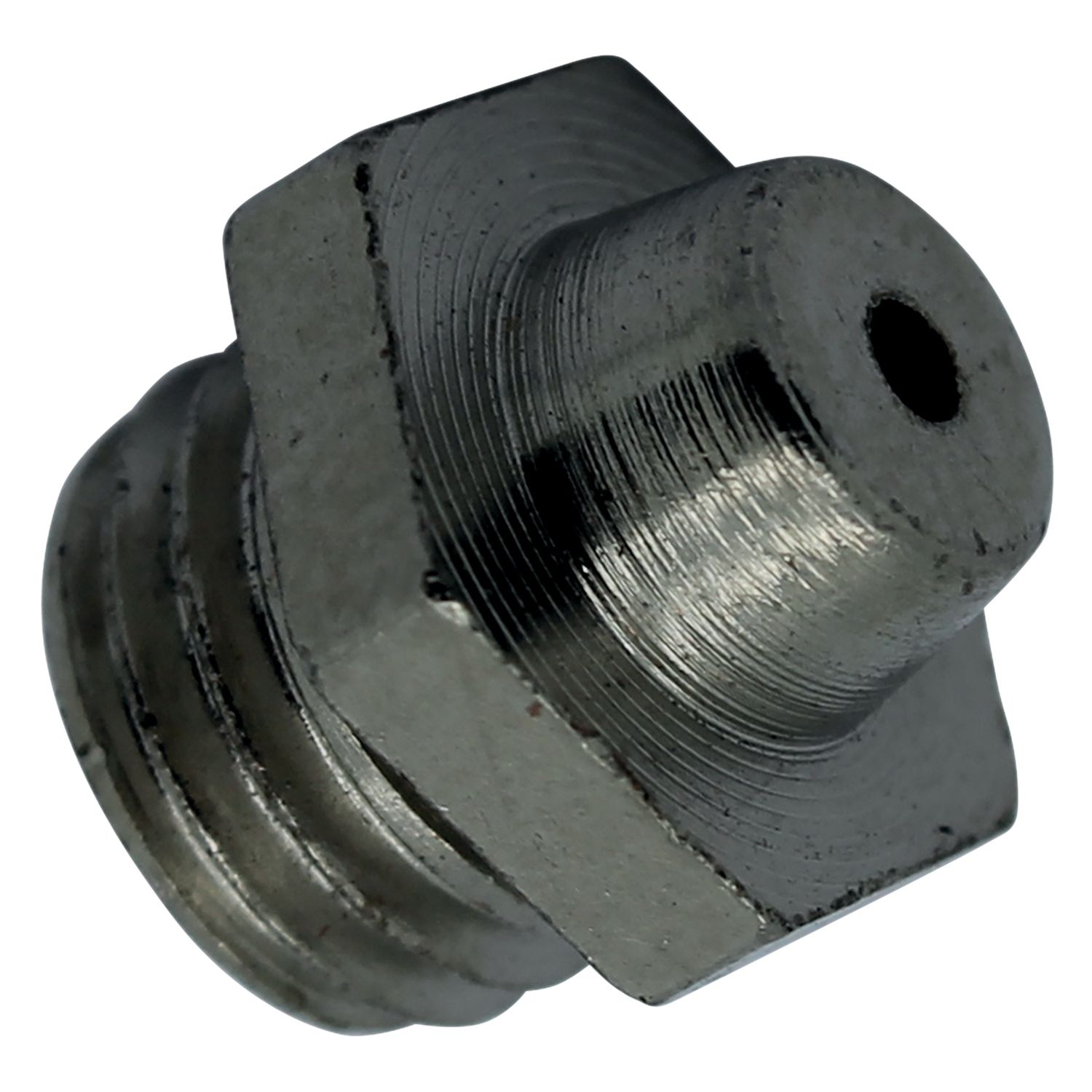 Cabezal para remachadora TECHPRO