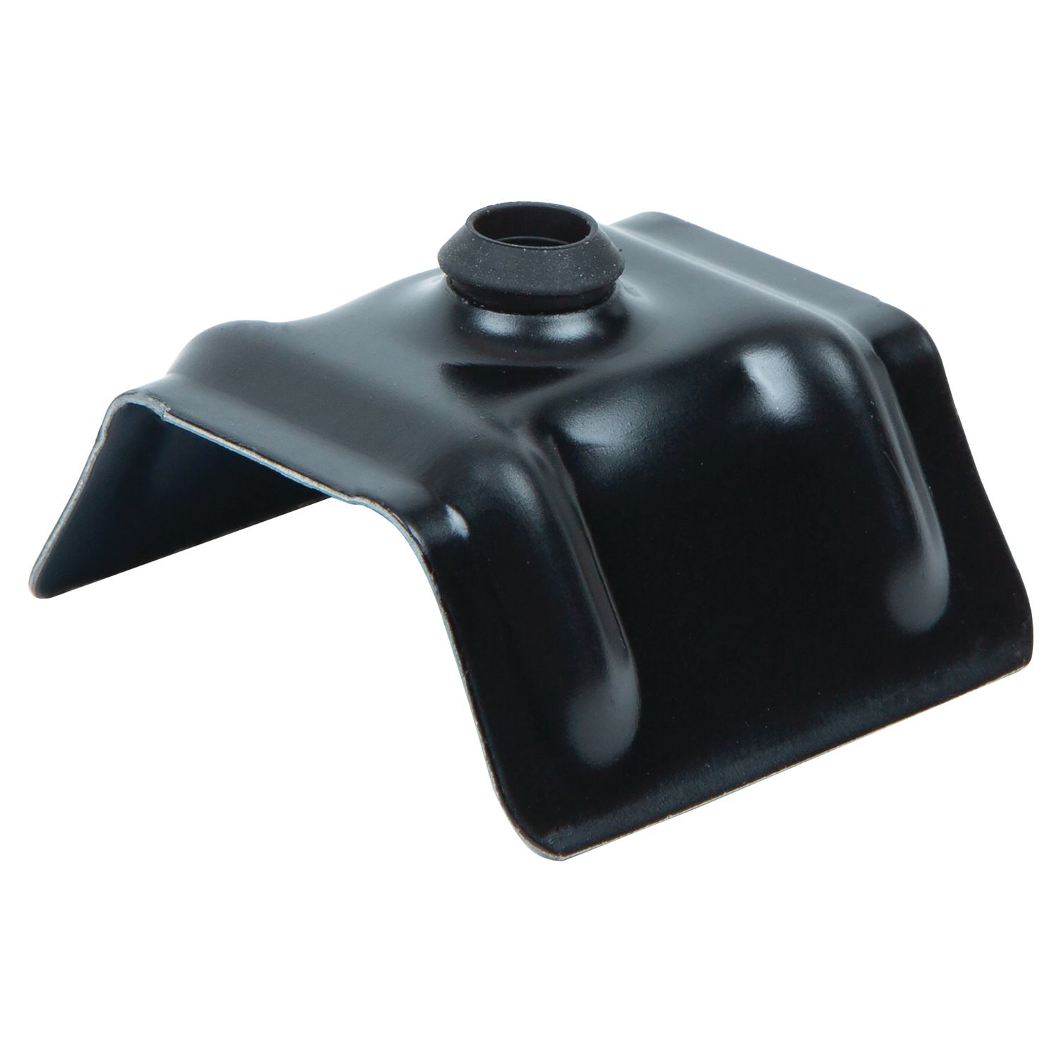 Tapón lacado + arandela EPDM