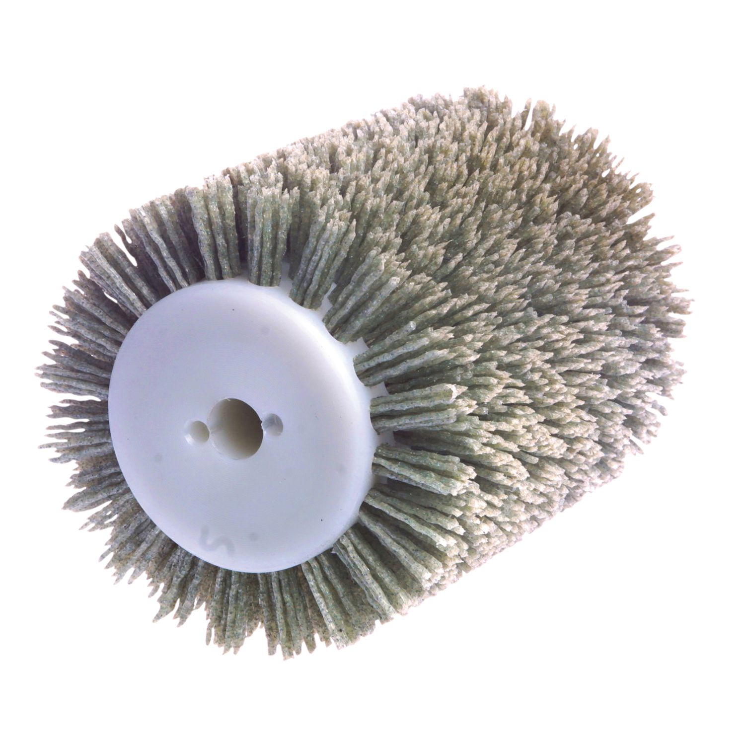 Cepillo para desfibrilador 9741