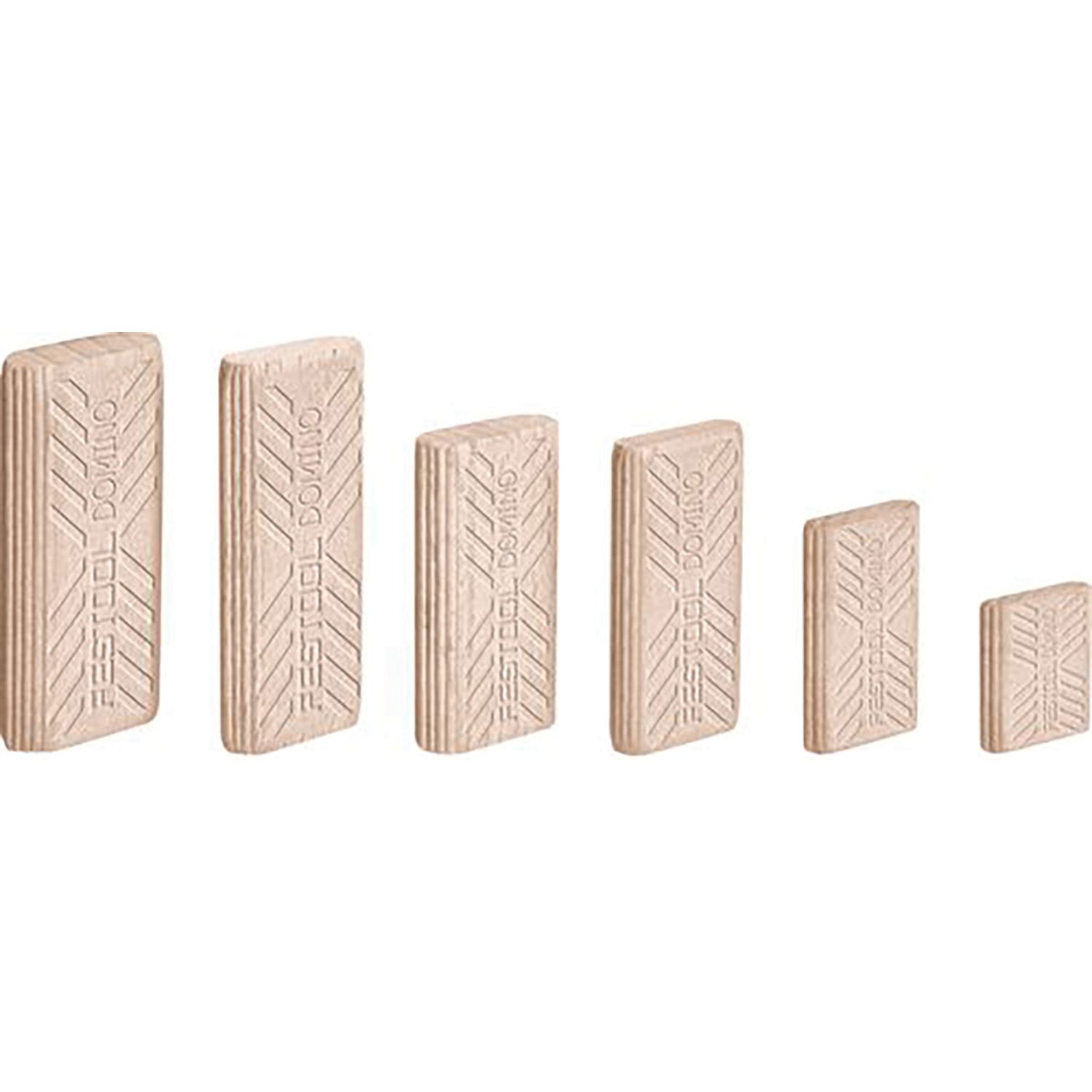 Soportes para domino xl