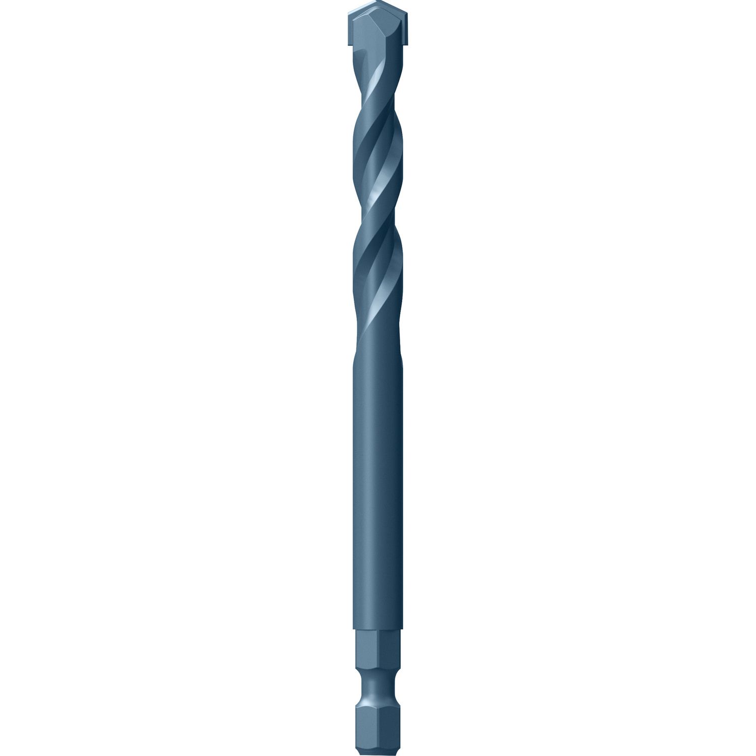 BROCA DE METAL DURO POWERCHAGE 105MM