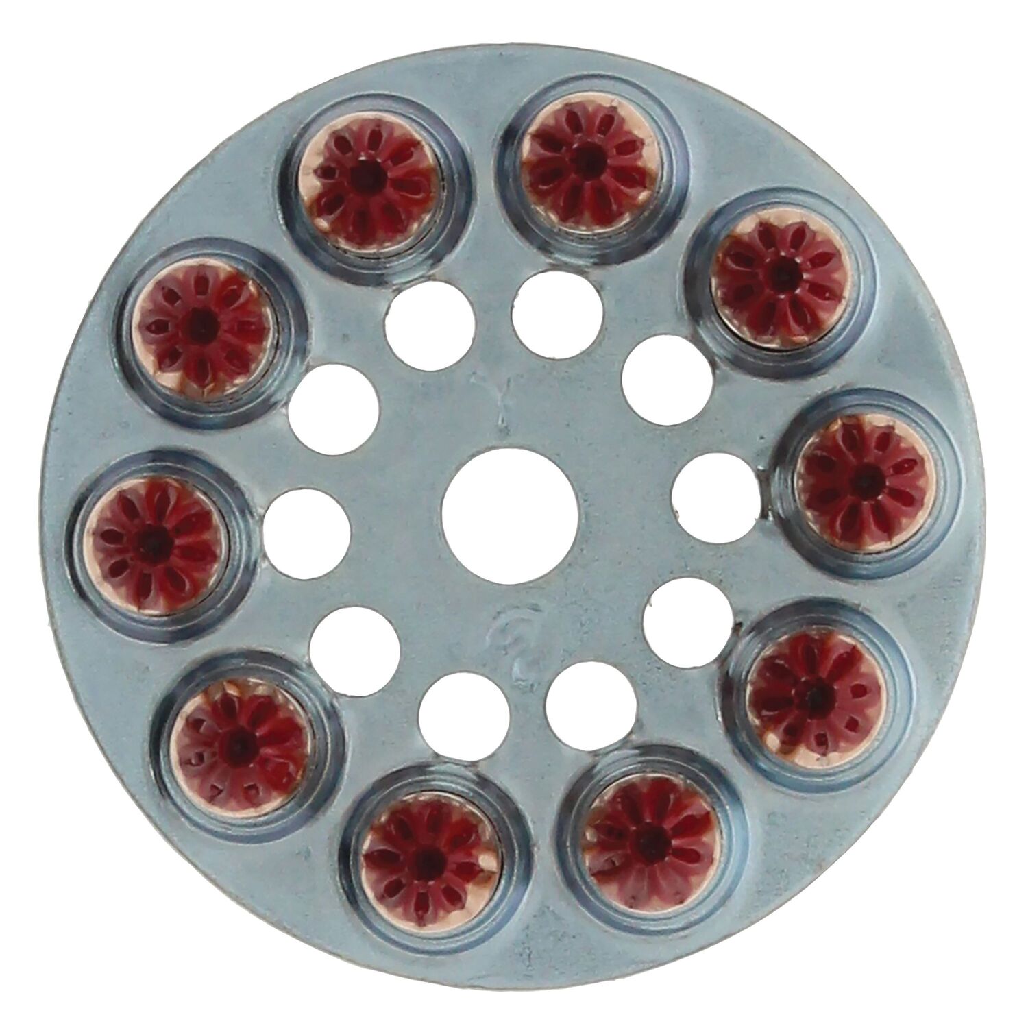 Disco de carga para clavadora P560