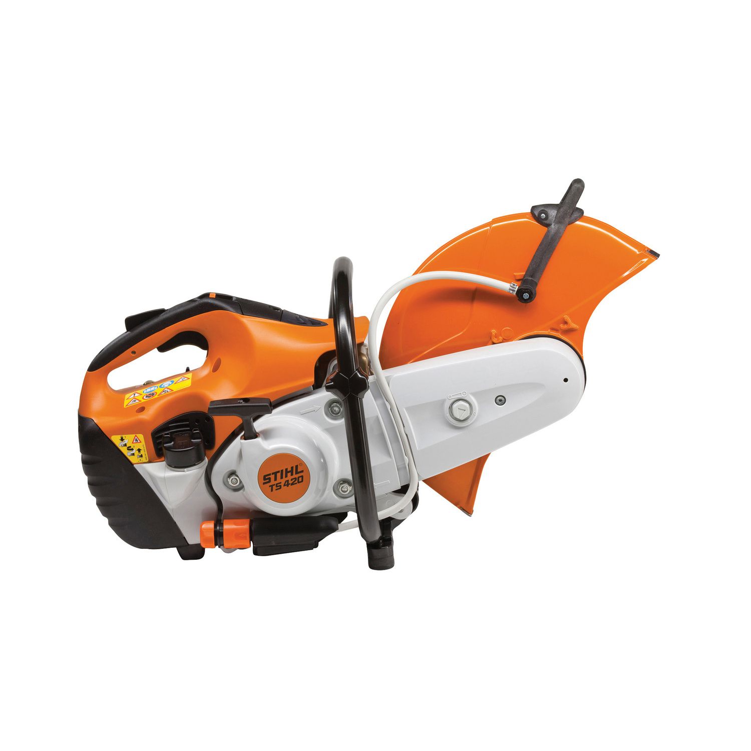 MAQUINA DE CORTE TERMICO TS420 D350 + DI