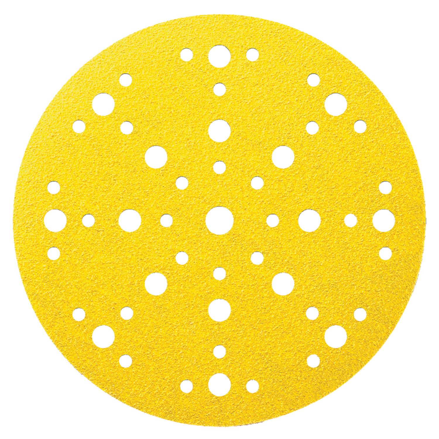 Disco abrasivo de papel
