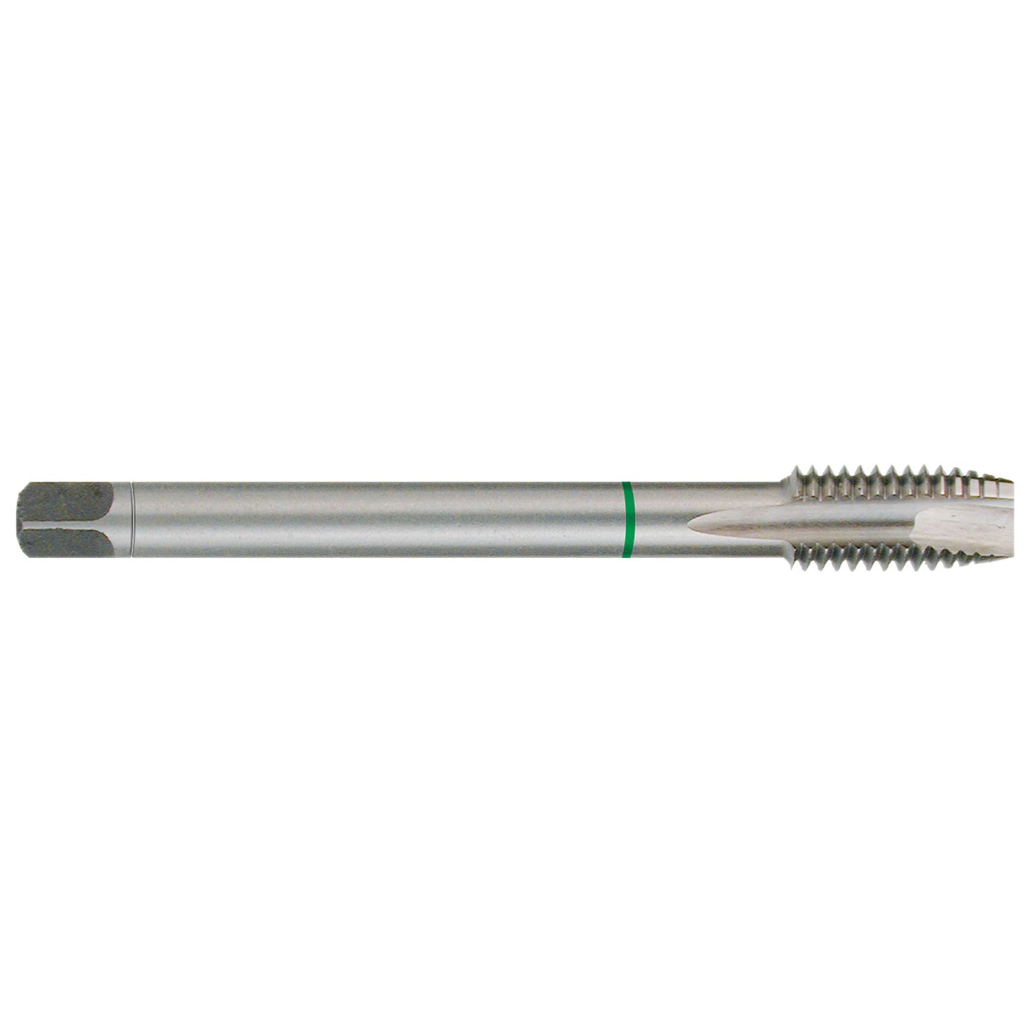 Macho de roscar HSS Cobalto 5% rosca métrica