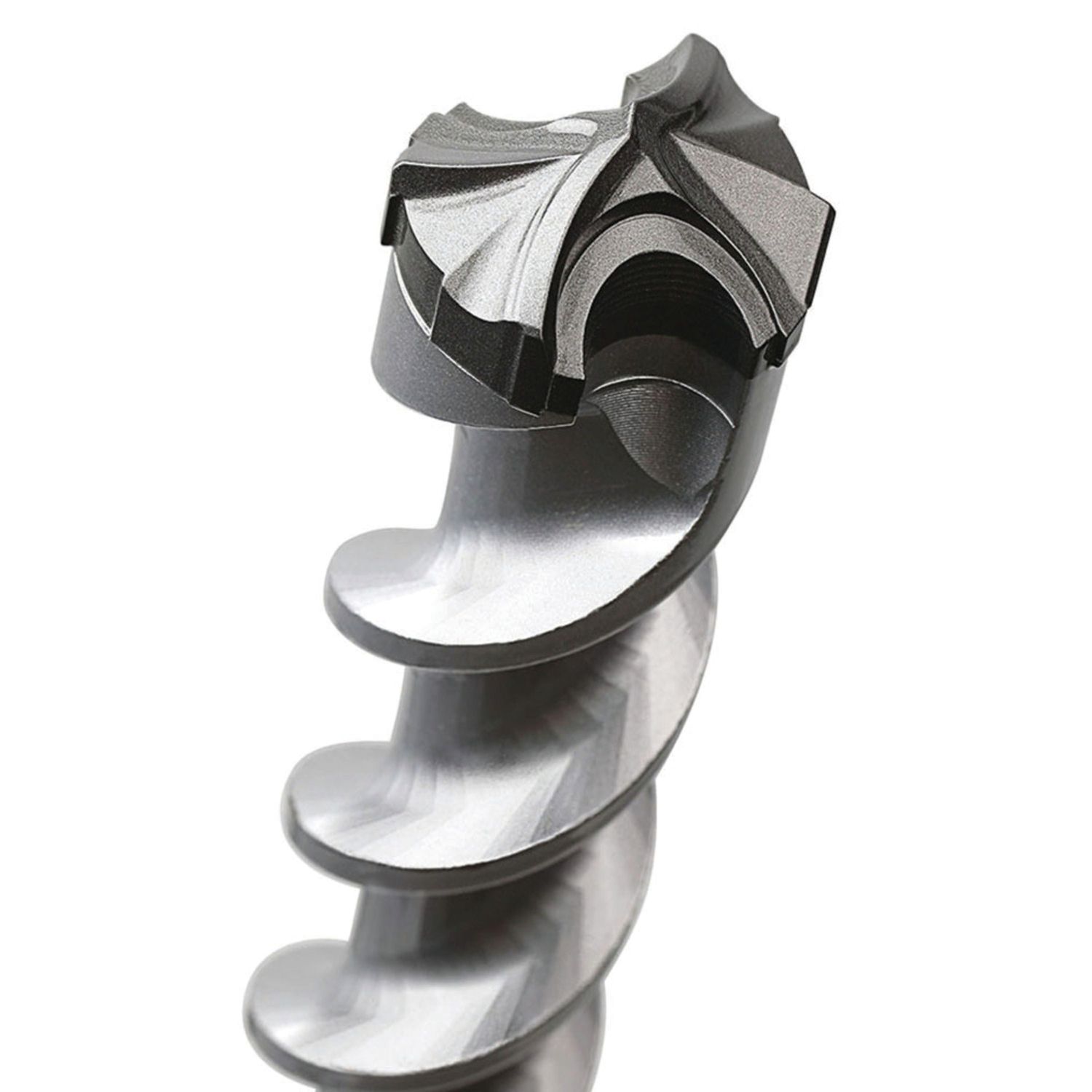 Broca para hormigón SDS-Max 10