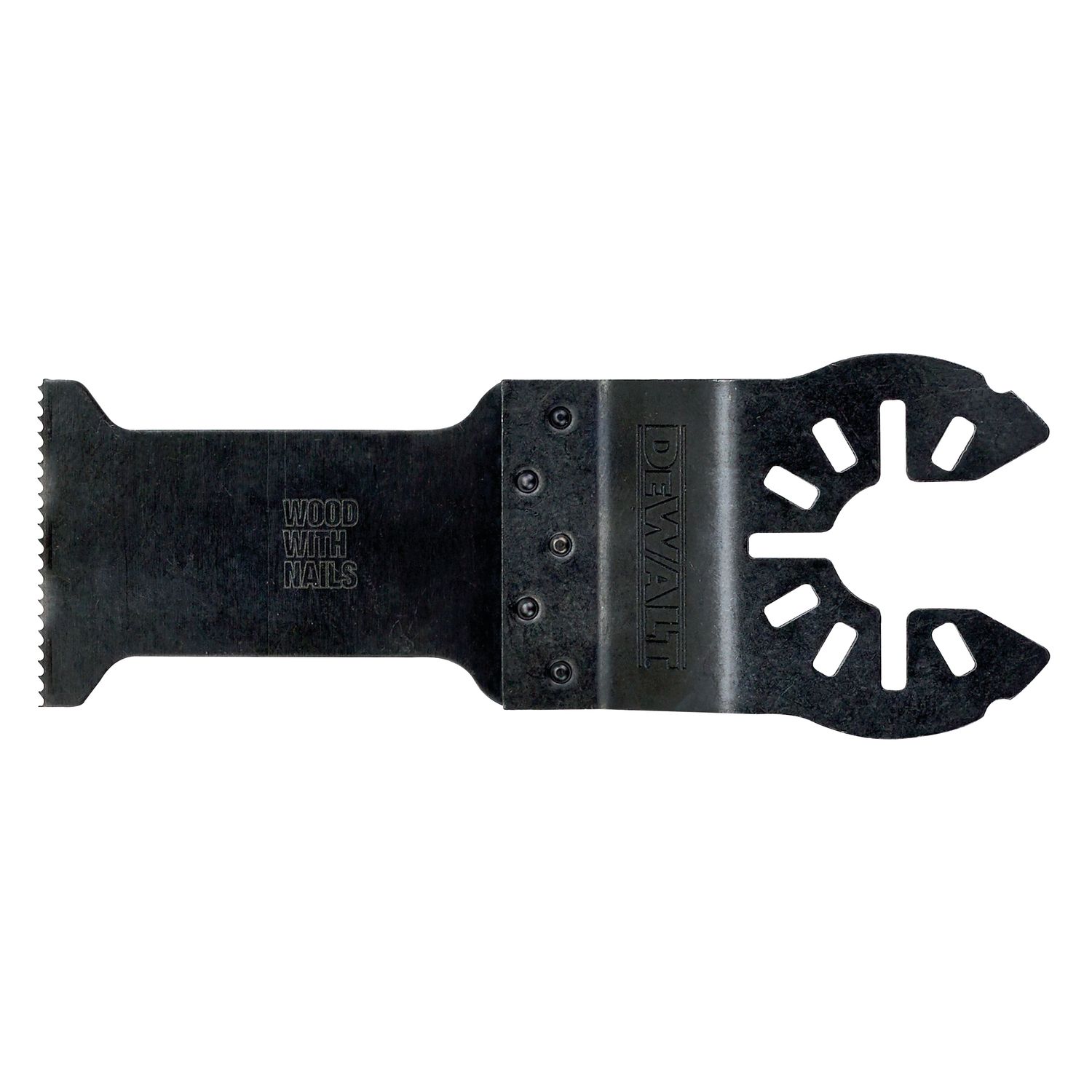 Cuchilla para cortadora múltiple de madera y metal