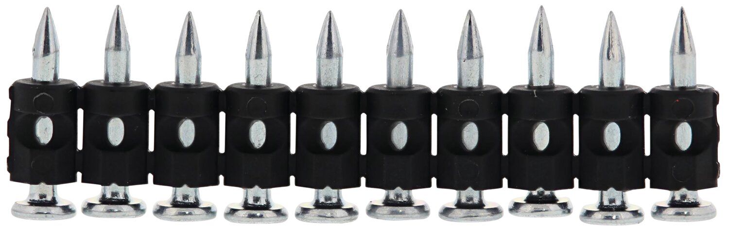 Clavo para clavadora de gas PULSA 800E-27E-40E-27P-40P-65