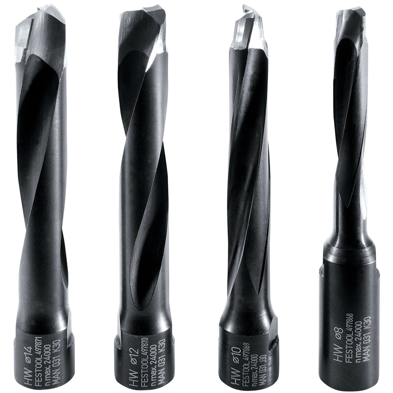 Fresa para domino xl