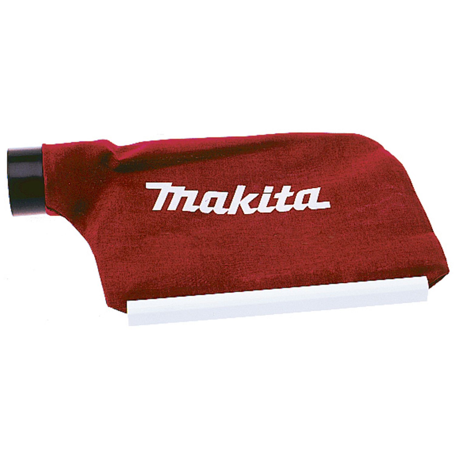 Bolsa para polvo de lijadora