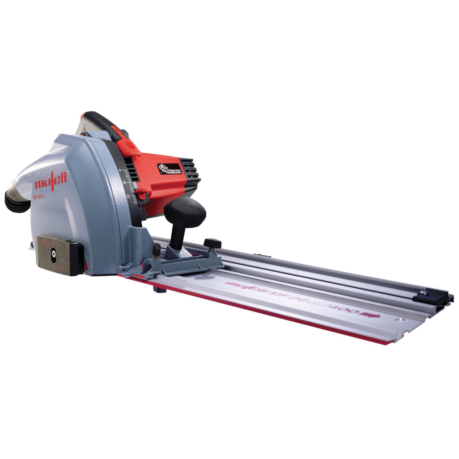 FRESADORA MULTIFUNCIÓN 1400W MF 26 CC 40