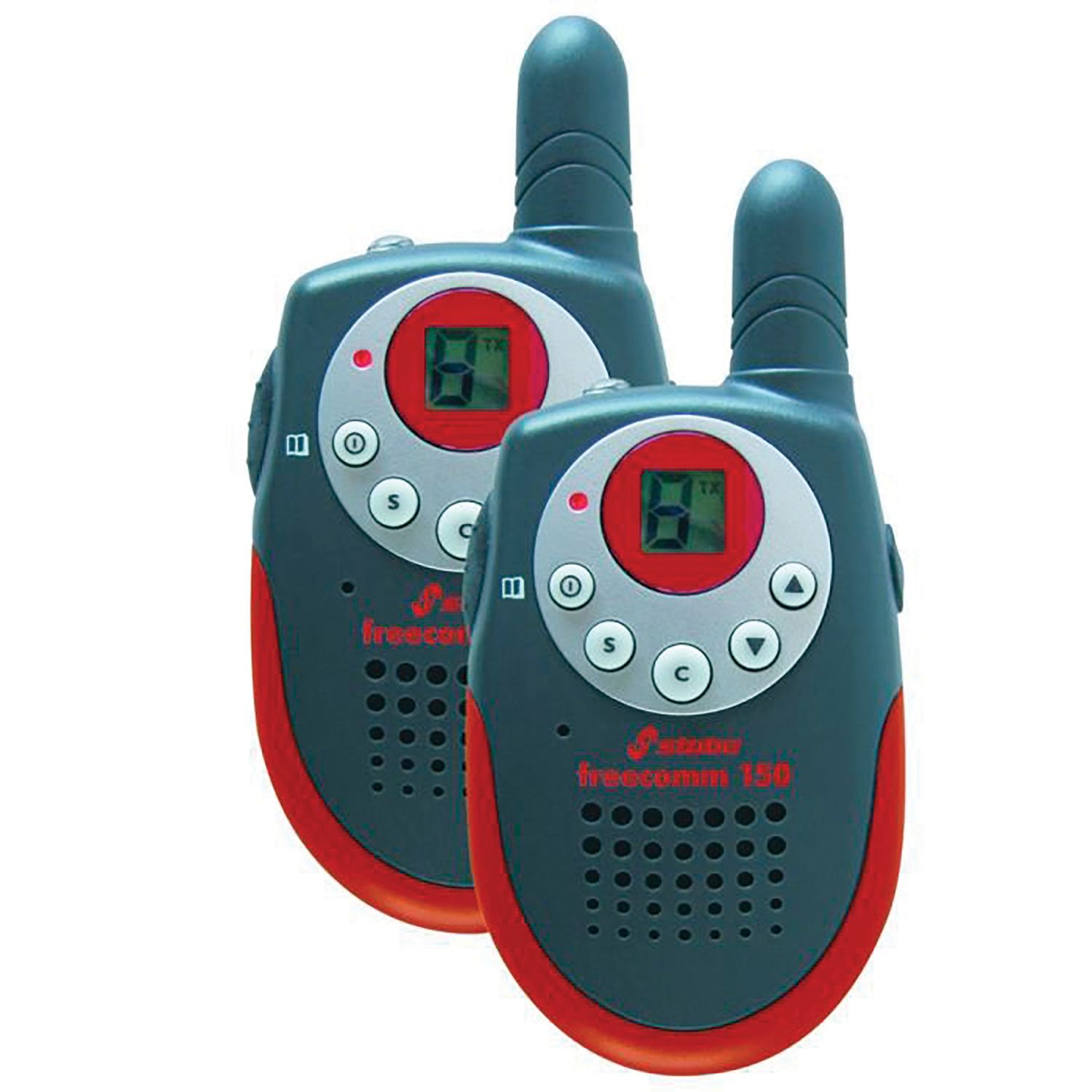 WALKIE-TALKIE FREECOMM 150