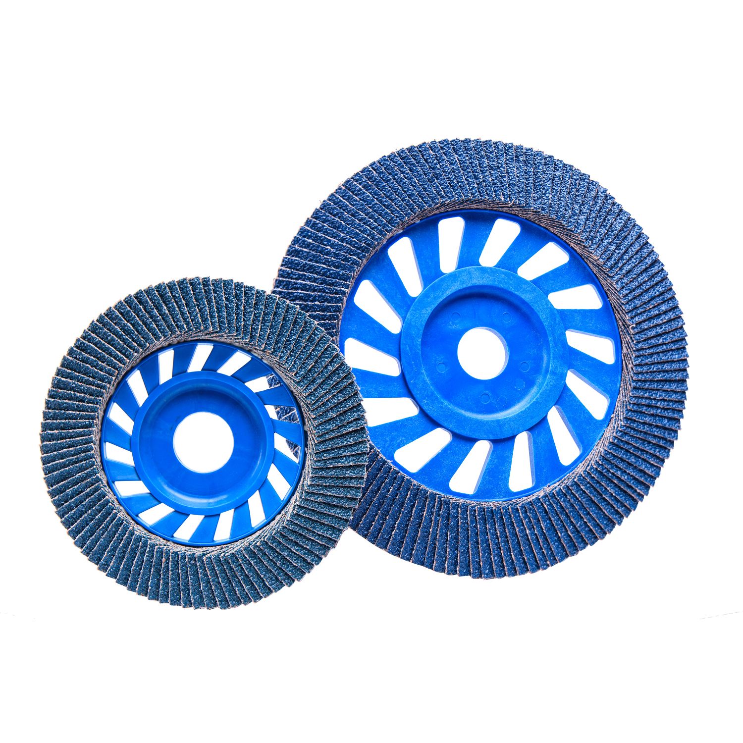 Disco de solapa EOLO
