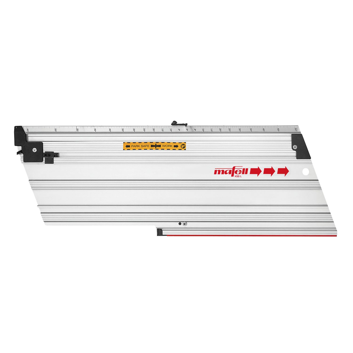 Carril técnico para KSS