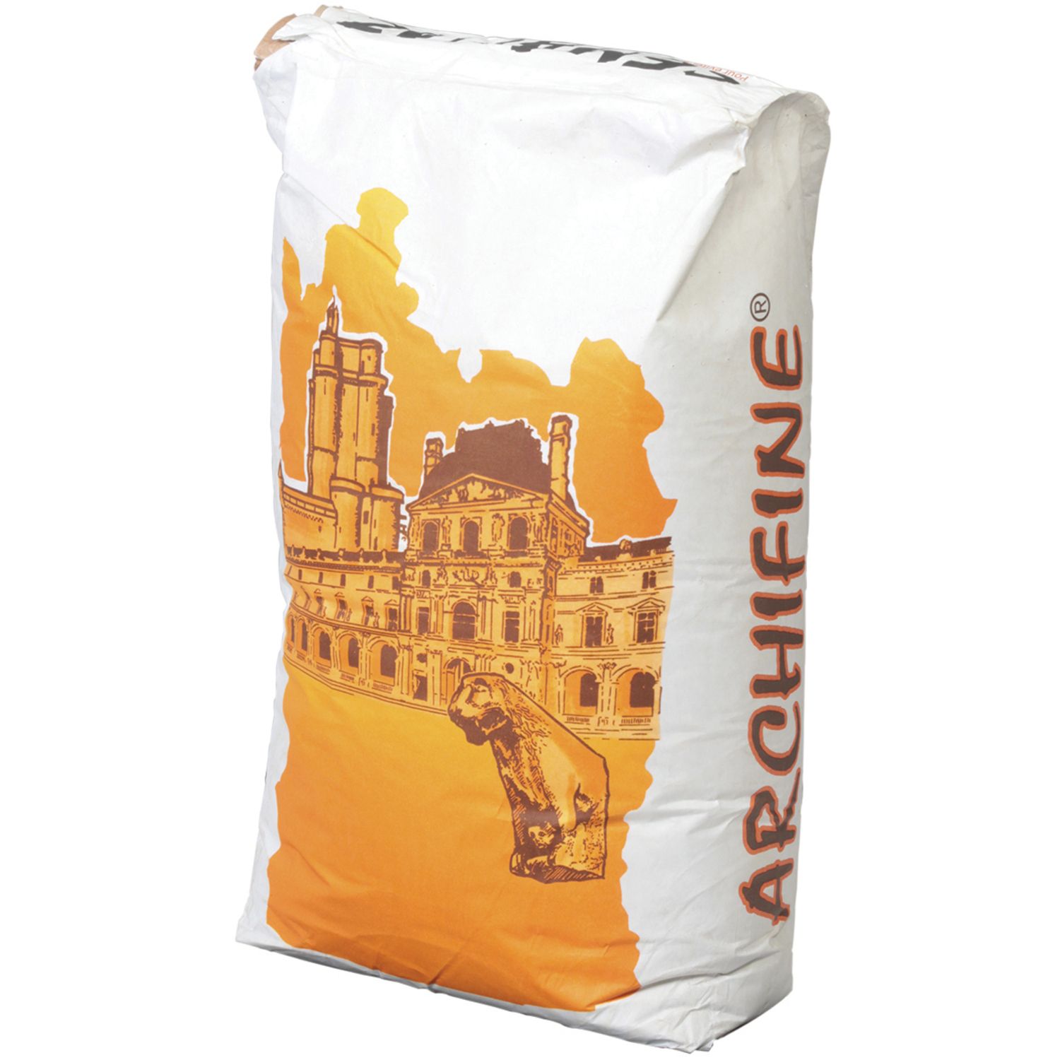 ARENA ARCHIFINA 25KG X 40SACS