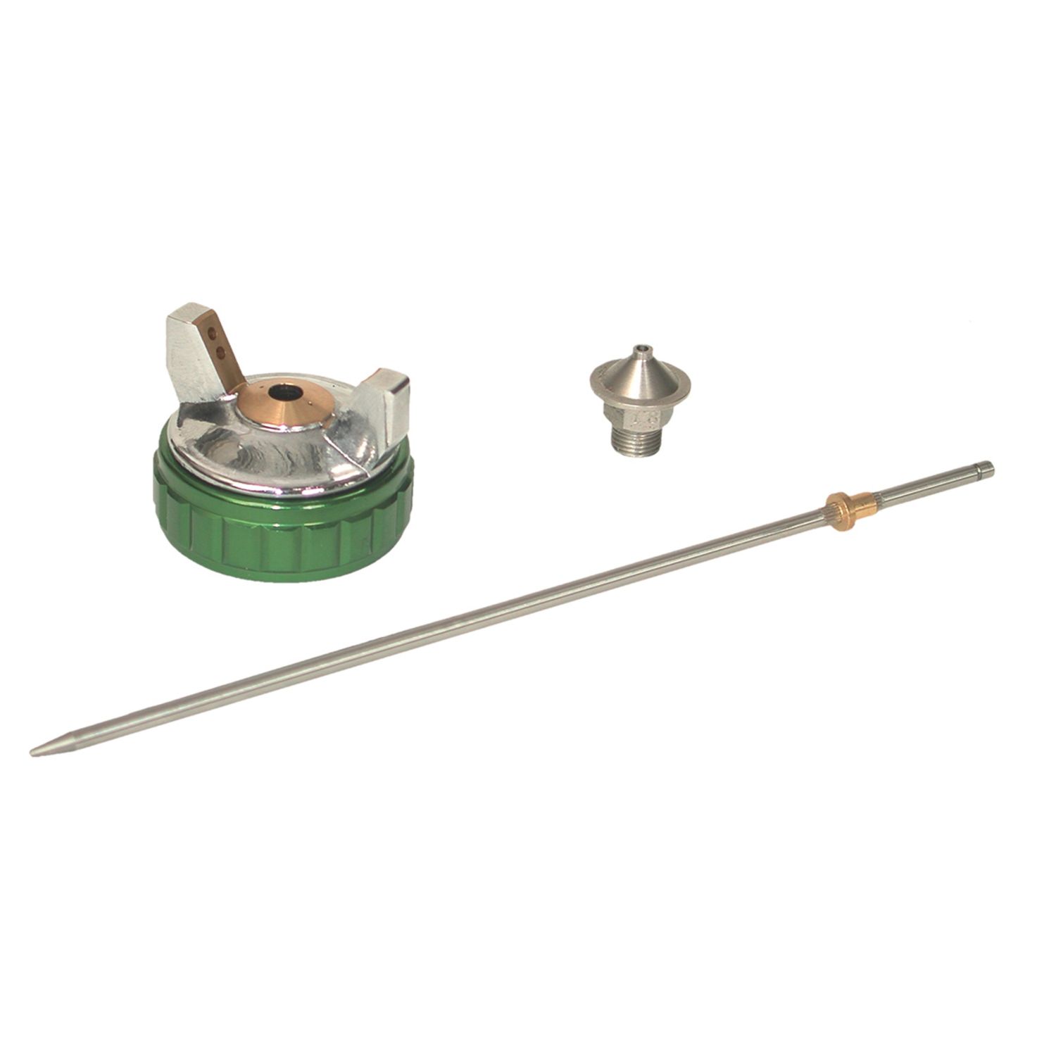 Kit de boquillas para pistola XPBP
