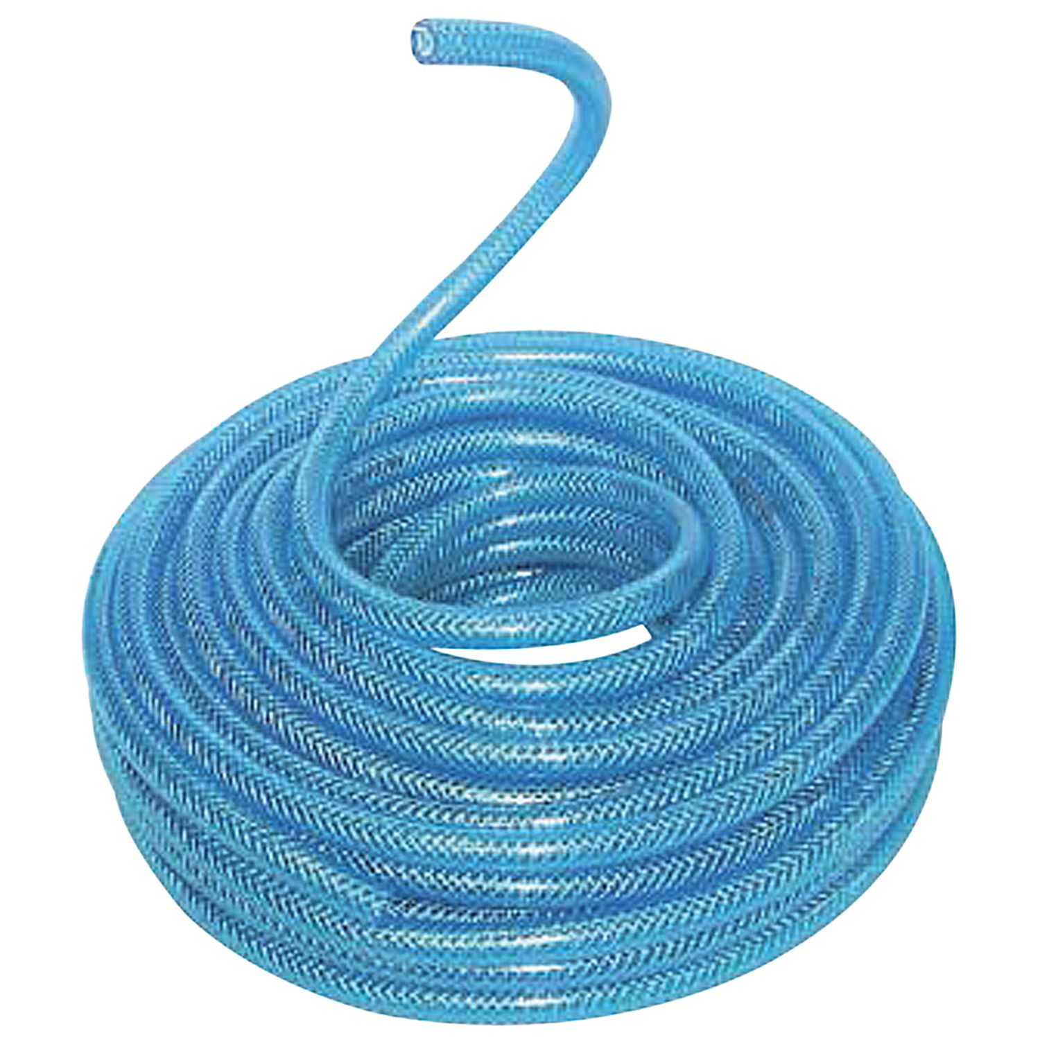 Manguera diflex de PVC