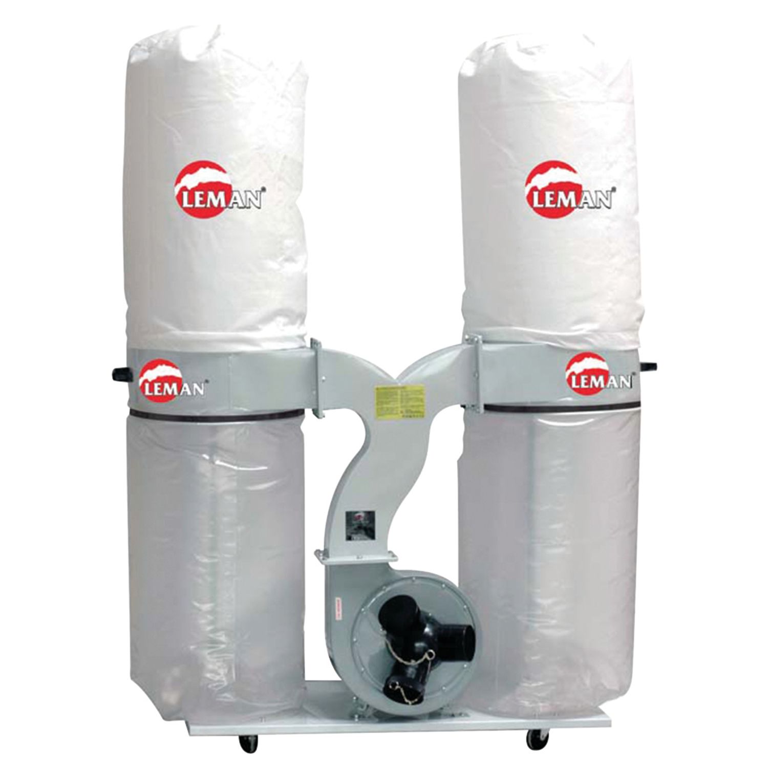 ASP300 aspiradora de taller