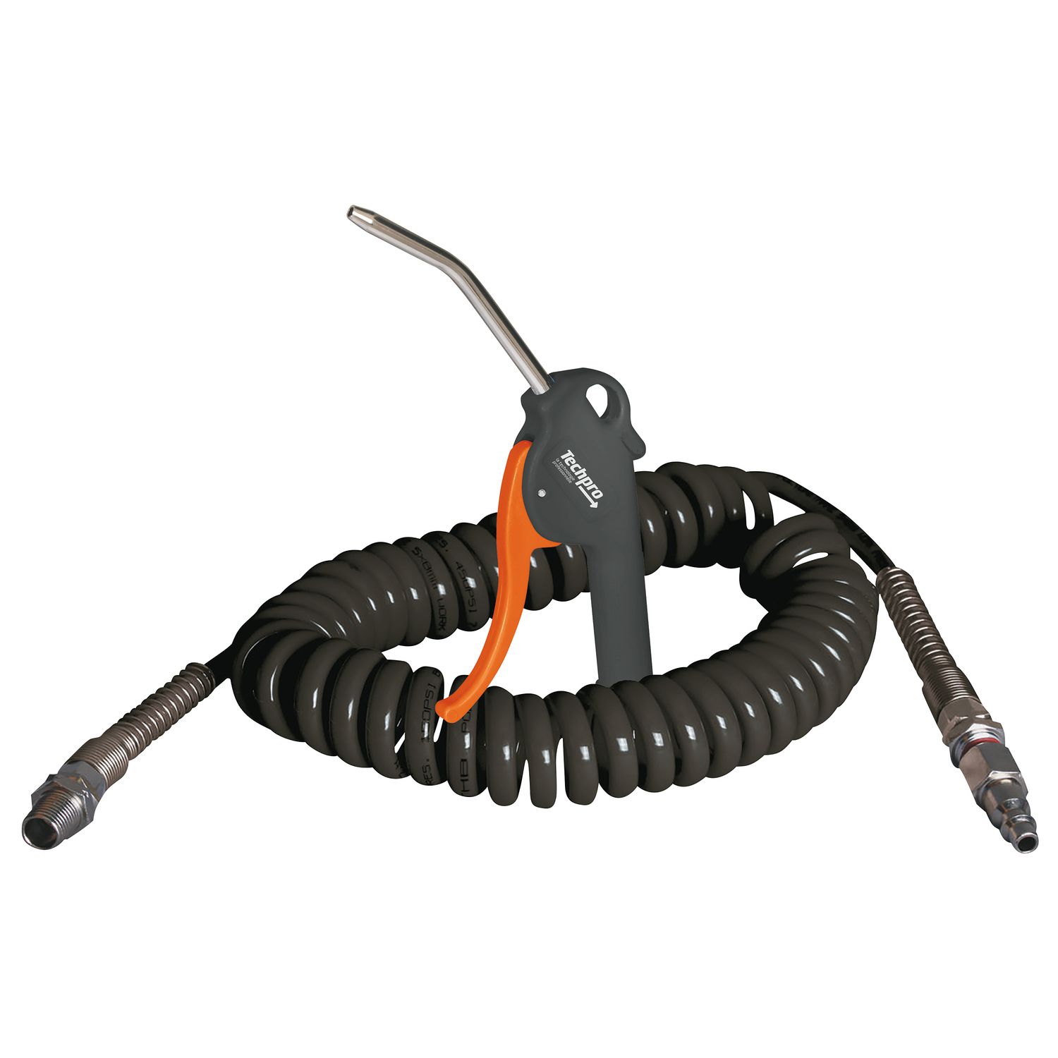 SOPLADOR PROGRESIVO + MANGUERA TECHPRO