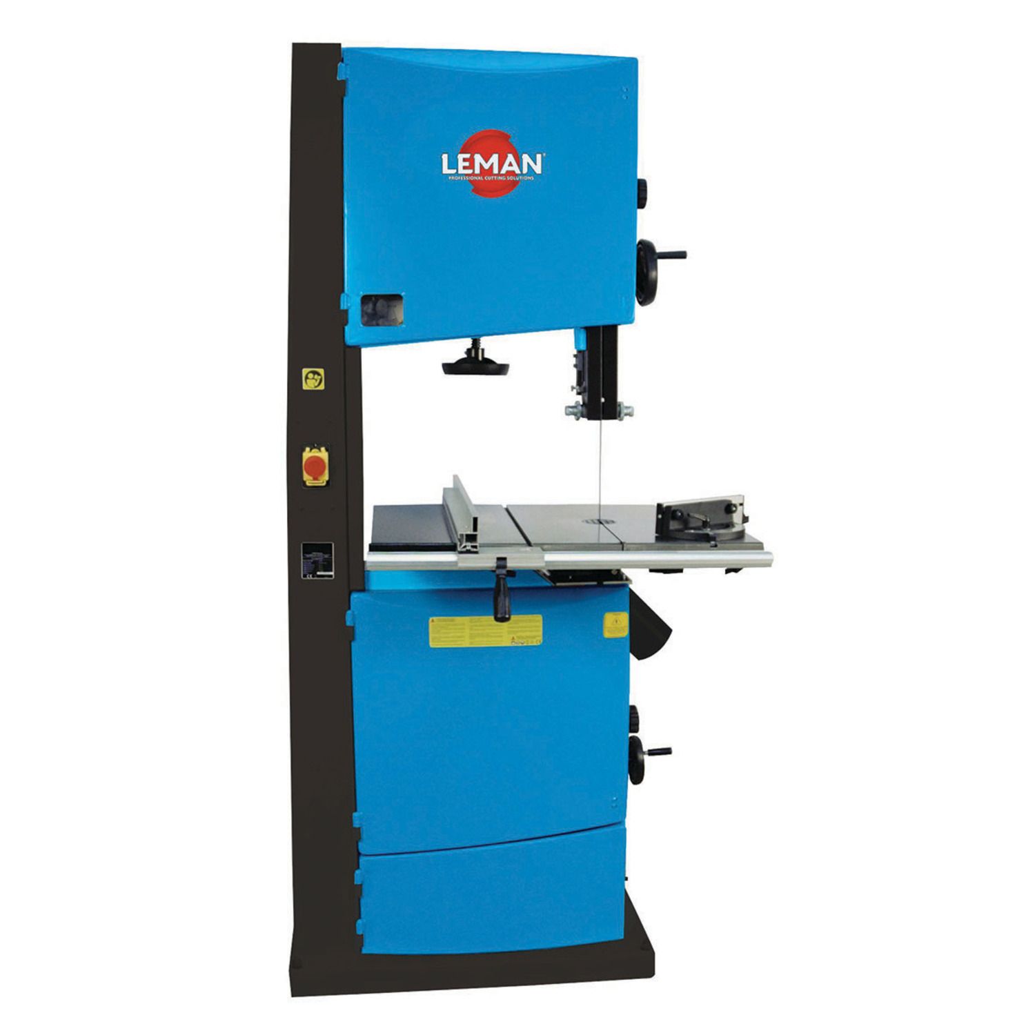 SIERRA DE CINTA 470MM SRU470