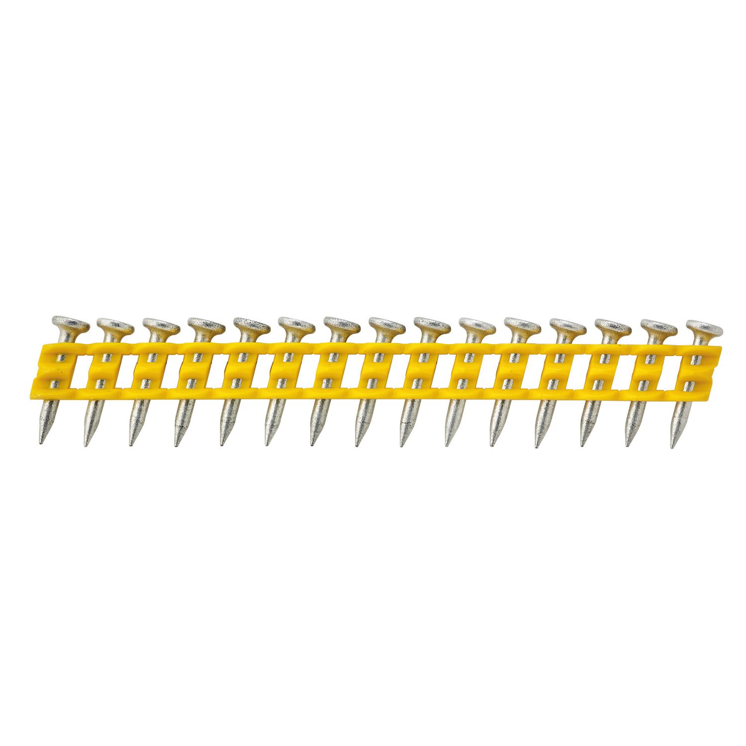 Clavos para clavadora de yeso Dewalt 18 V