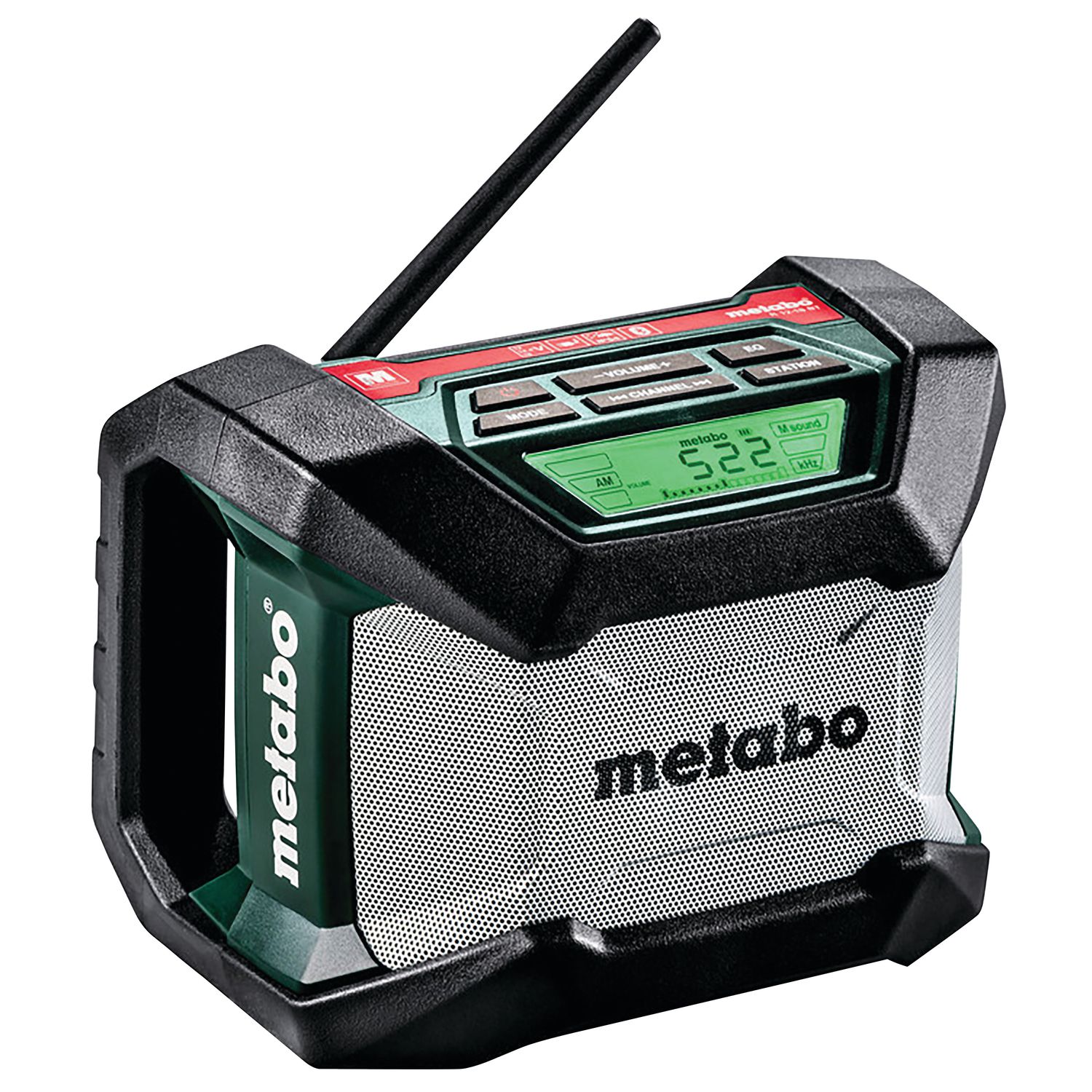 CARGADOR RADIO BLUETOOTH R12-18V BT