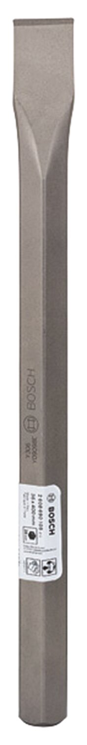 Cincel hexagonal 28 mm