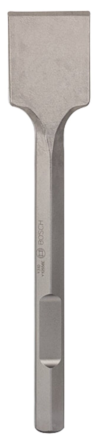 BECHE CINCEL HEXAGONAL 400X80MM